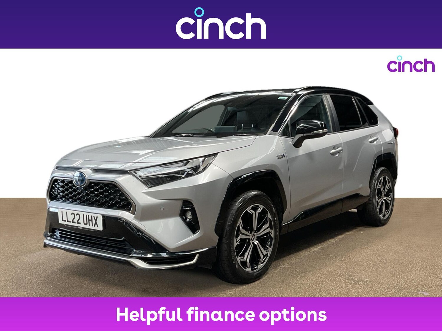 Used Toyota RAV4 2022 for sale - 76041406: Photo 9