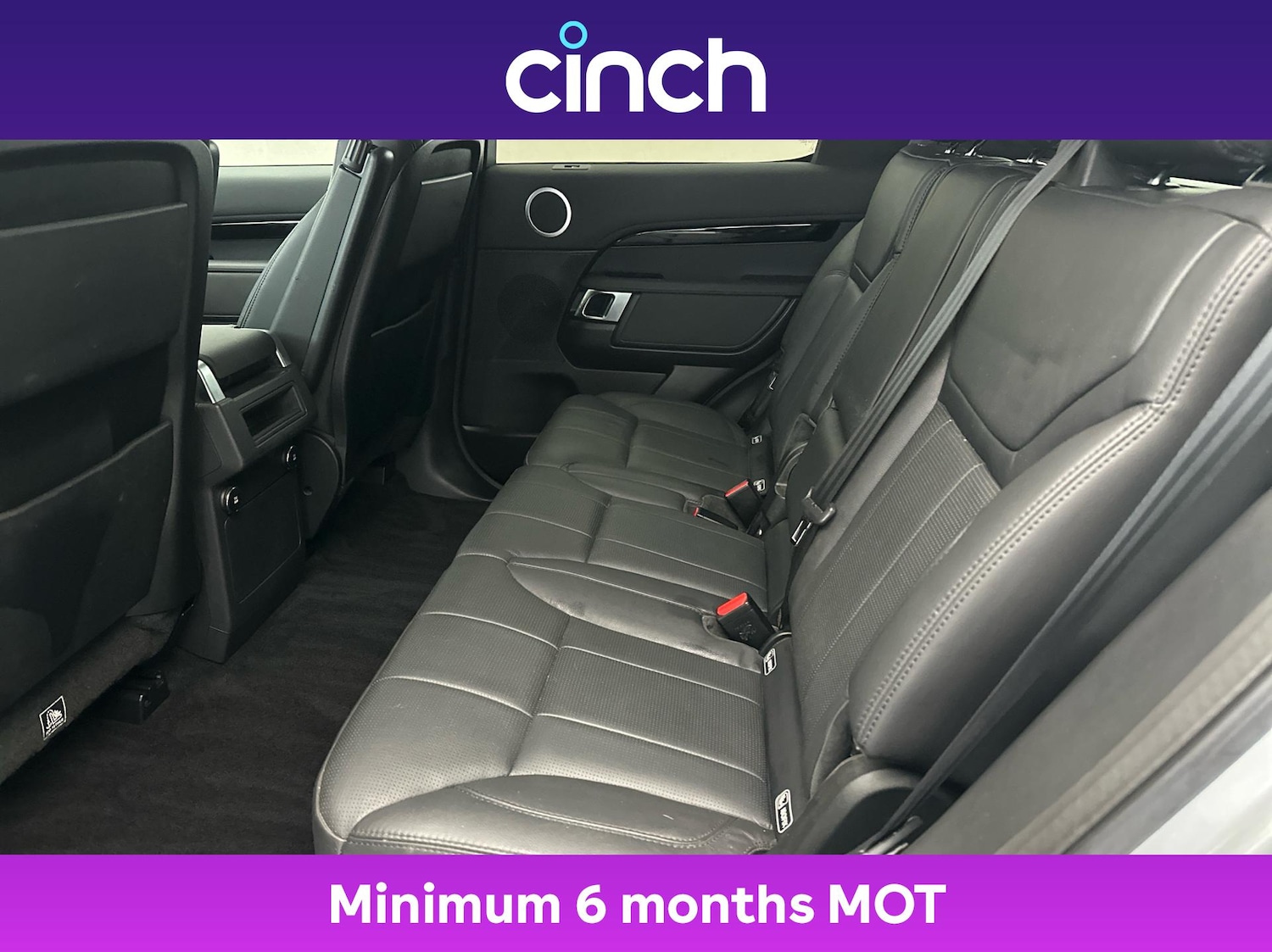 Used Land Rover Discovery 2018 for sale - 76855296: Photo 20