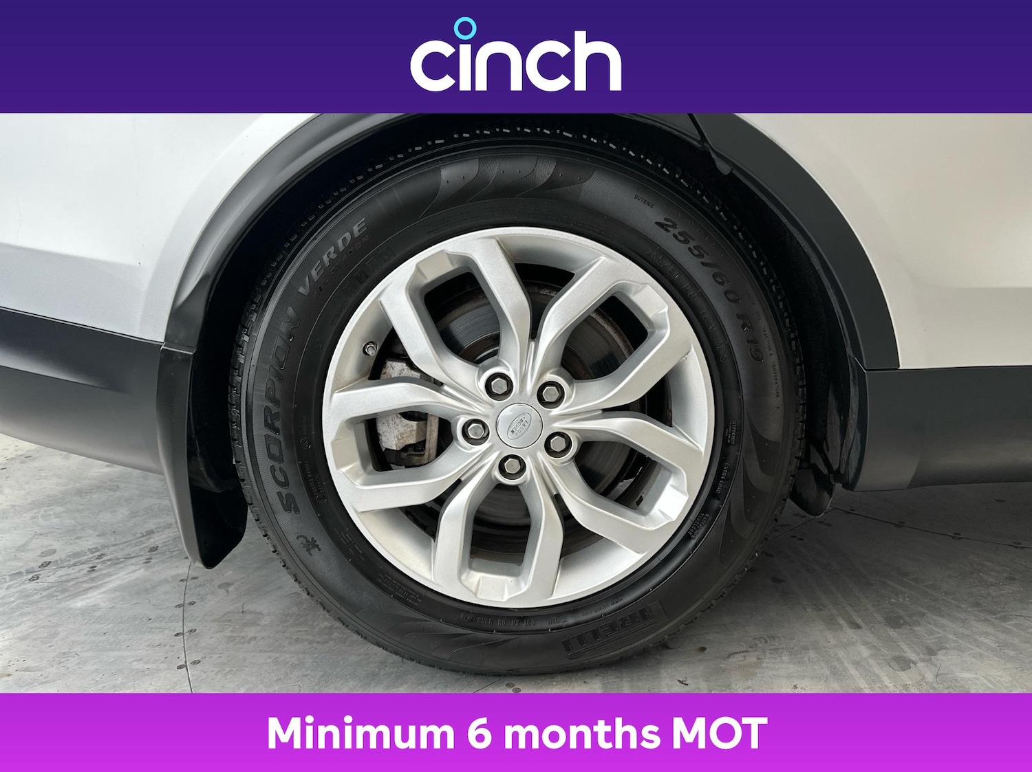 Used Land Rover Discovery 2018 for sale - 76855296: Photo 27