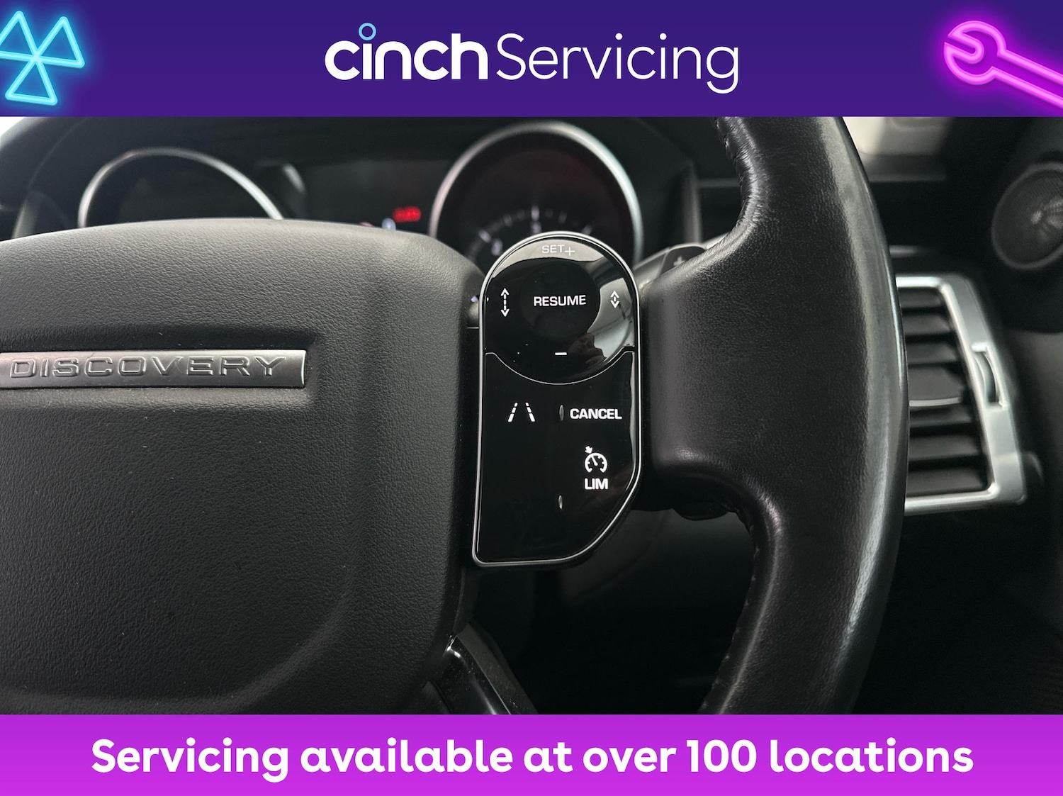 Used Land Rover Discovery 2018 for sale - 76855296: Photo 31