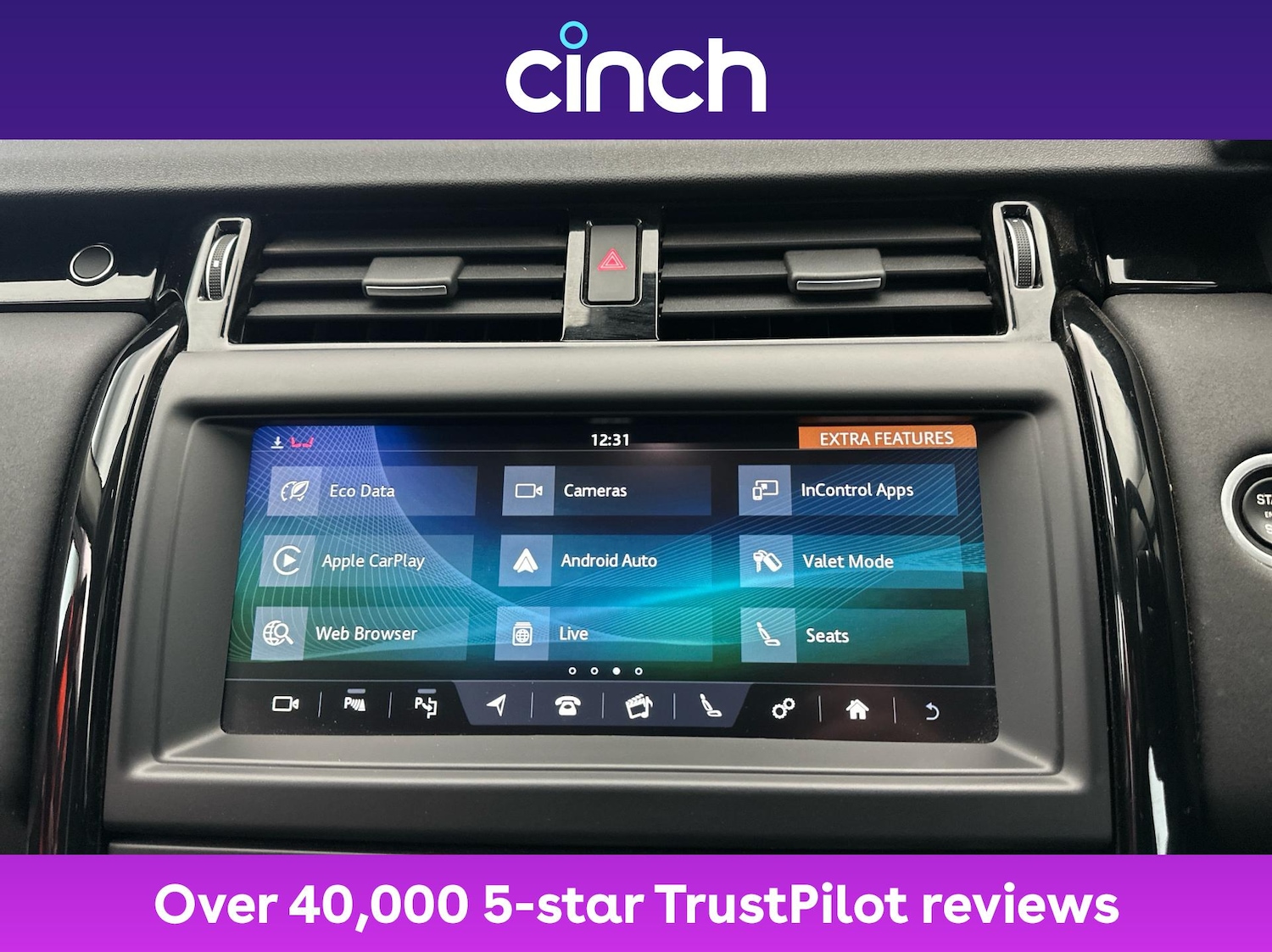 Used Land Rover Discovery 2018 for sale - 76855296: Photo 33