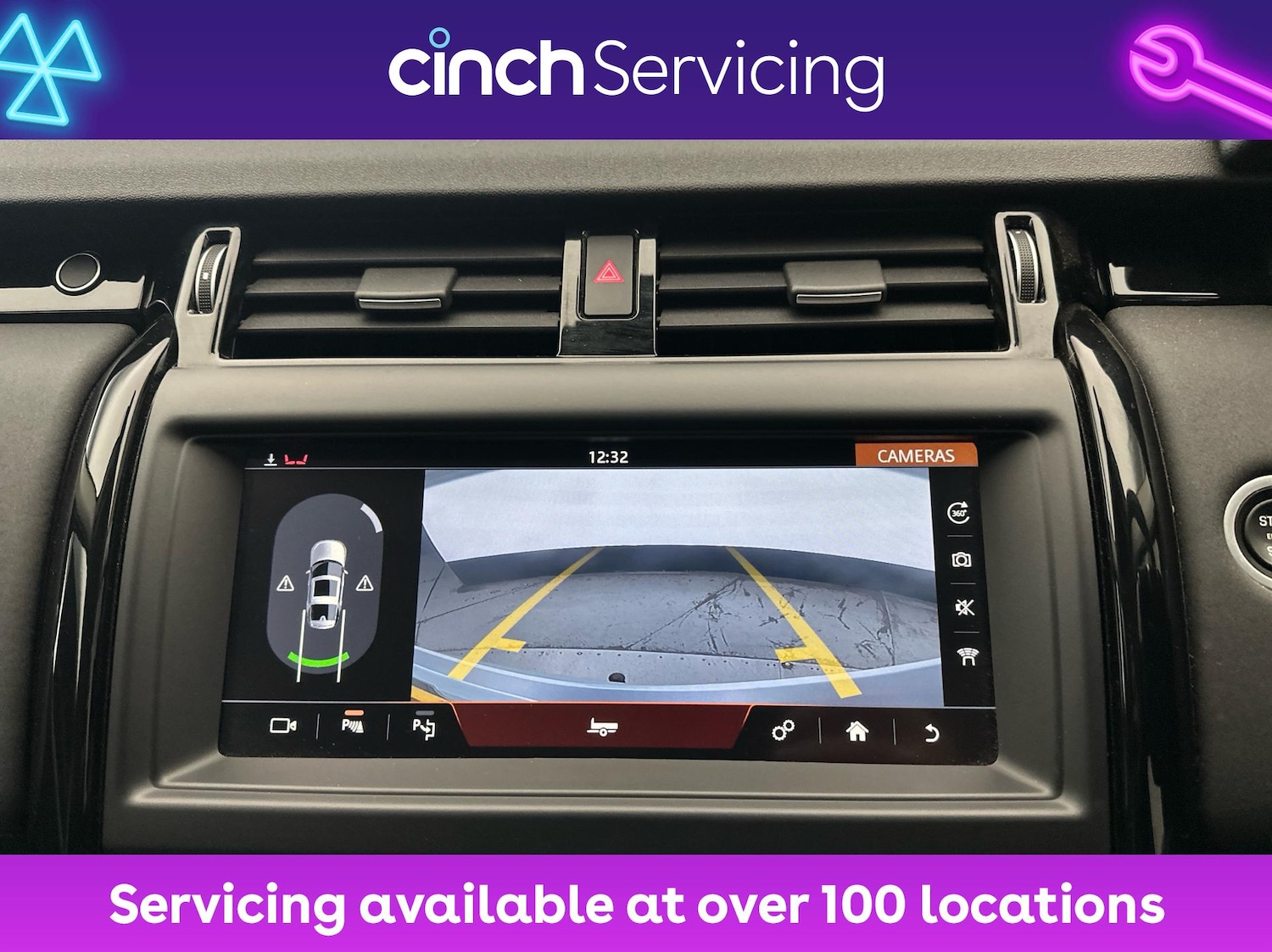 Used Land Rover Discovery 2018 for sale - 76855296: Photo 36