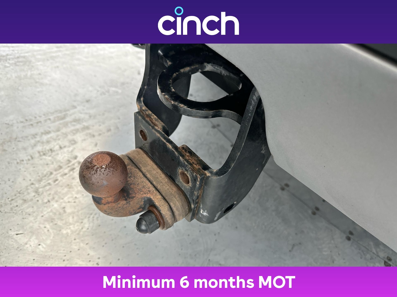 Used Land Rover Discovery 2018 for sale - 76855296: Photo 37