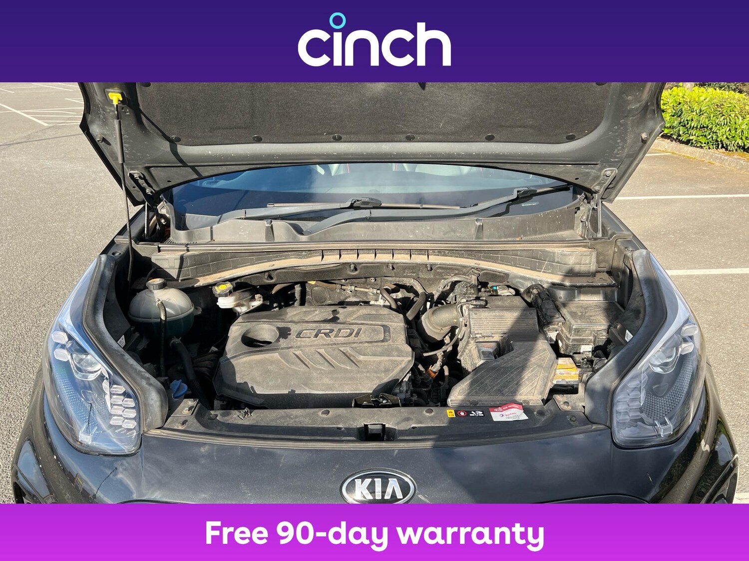 Used Kia Sportage 2019 for sale - 76590556: Photo 23