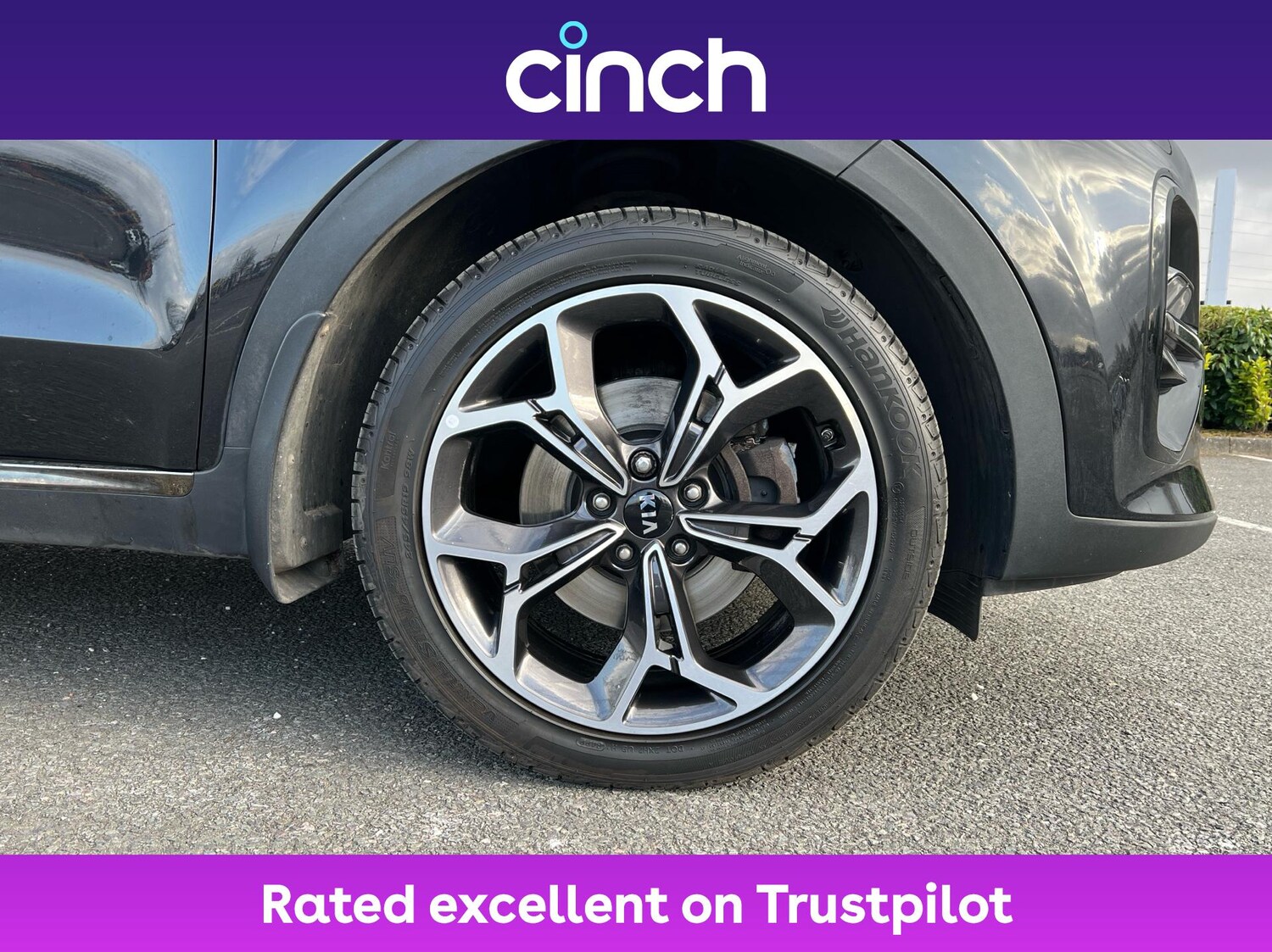 Used Kia Sportage 2019 for sale - 76590556: Photo 28