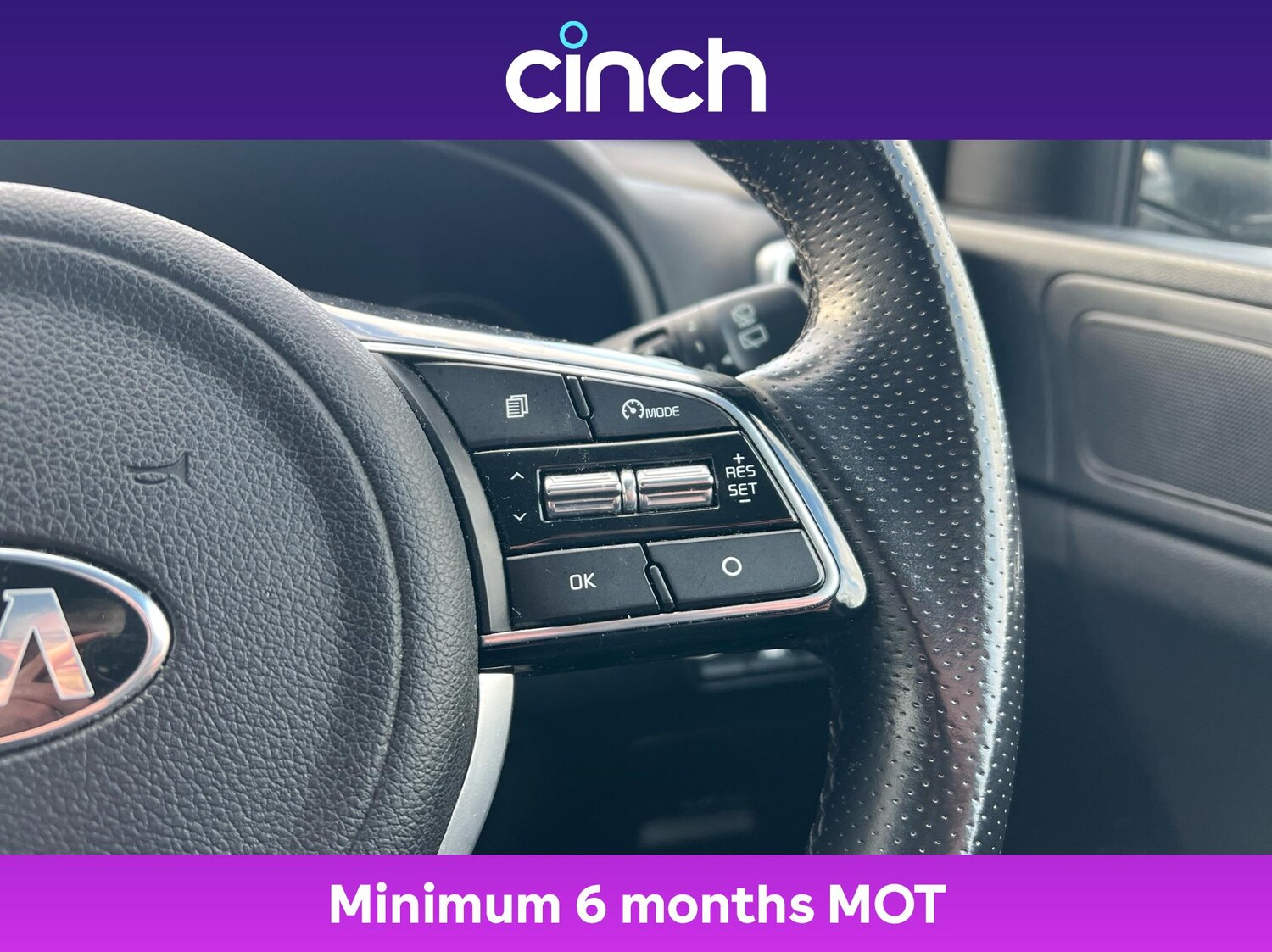 Used Kia Sportage 2019 for sale - 76590556: Photo 32