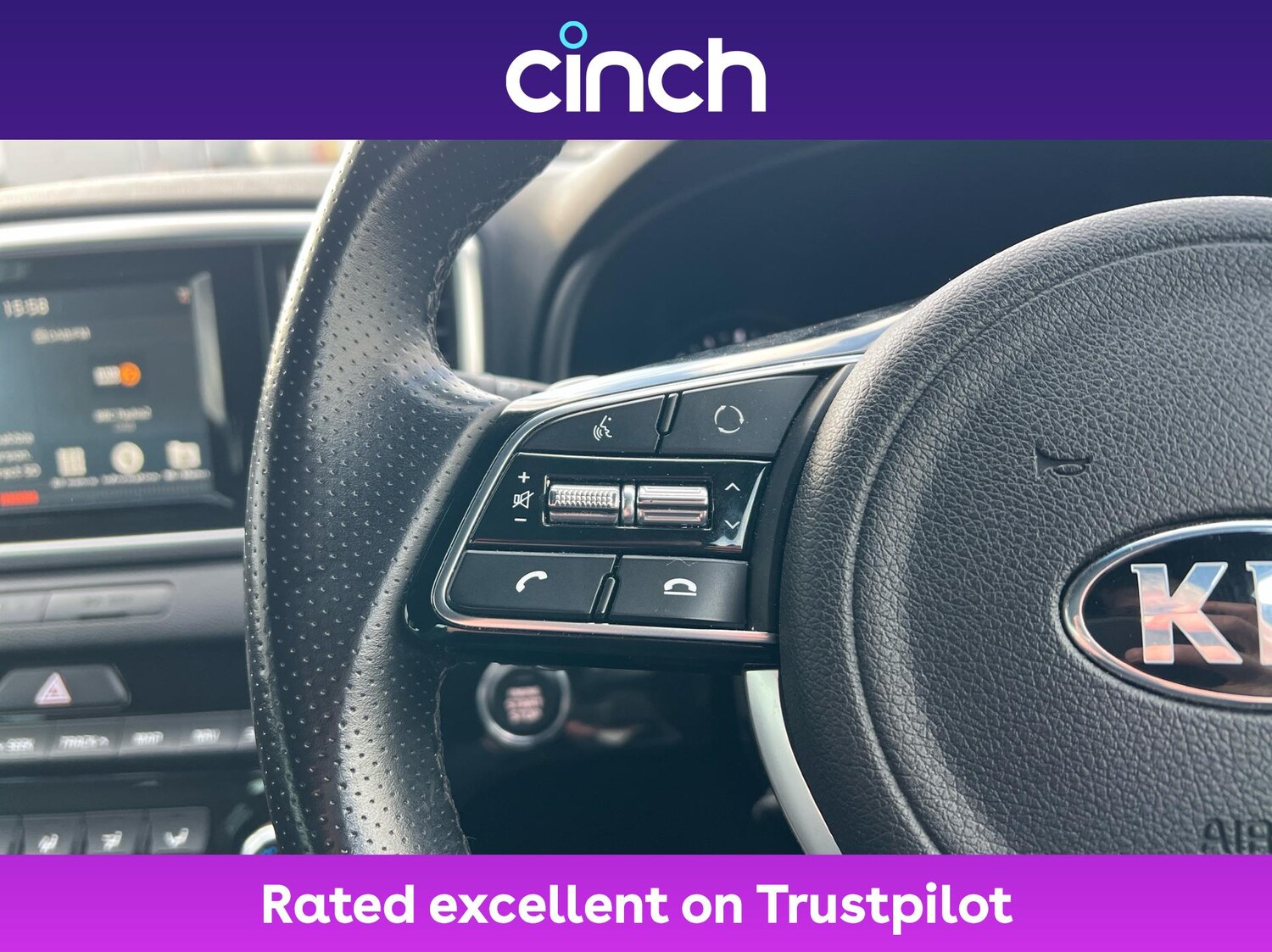 Used Kia Sportage 2019 for sale - 76590556: Photo 33