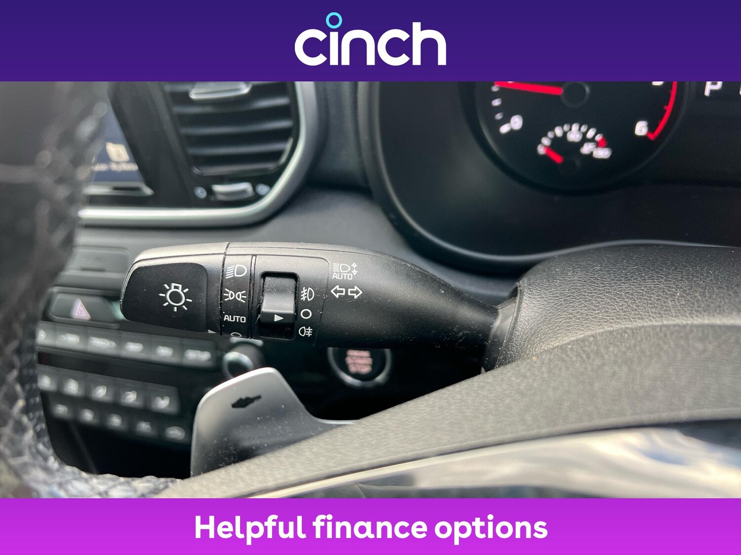 Used Kia Sportage 2019 for sale - 76590556: Photo 35