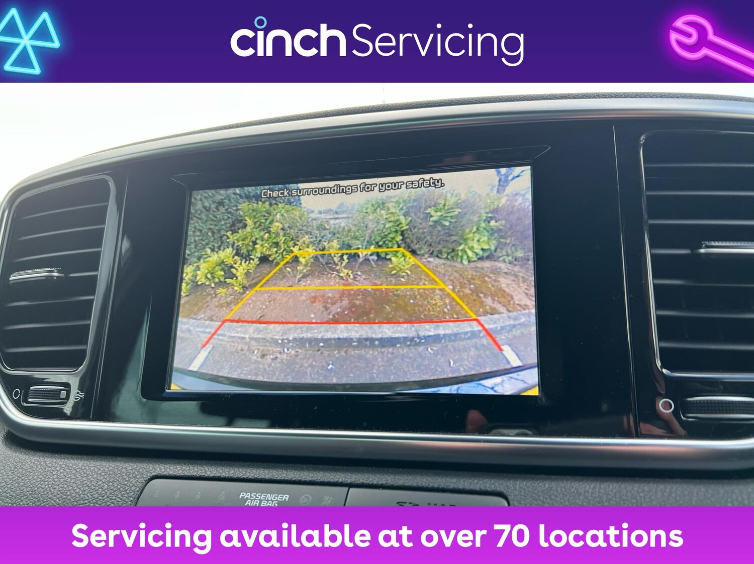 Used Kia Sportage 2019 for sale - 76590556: Photo 36