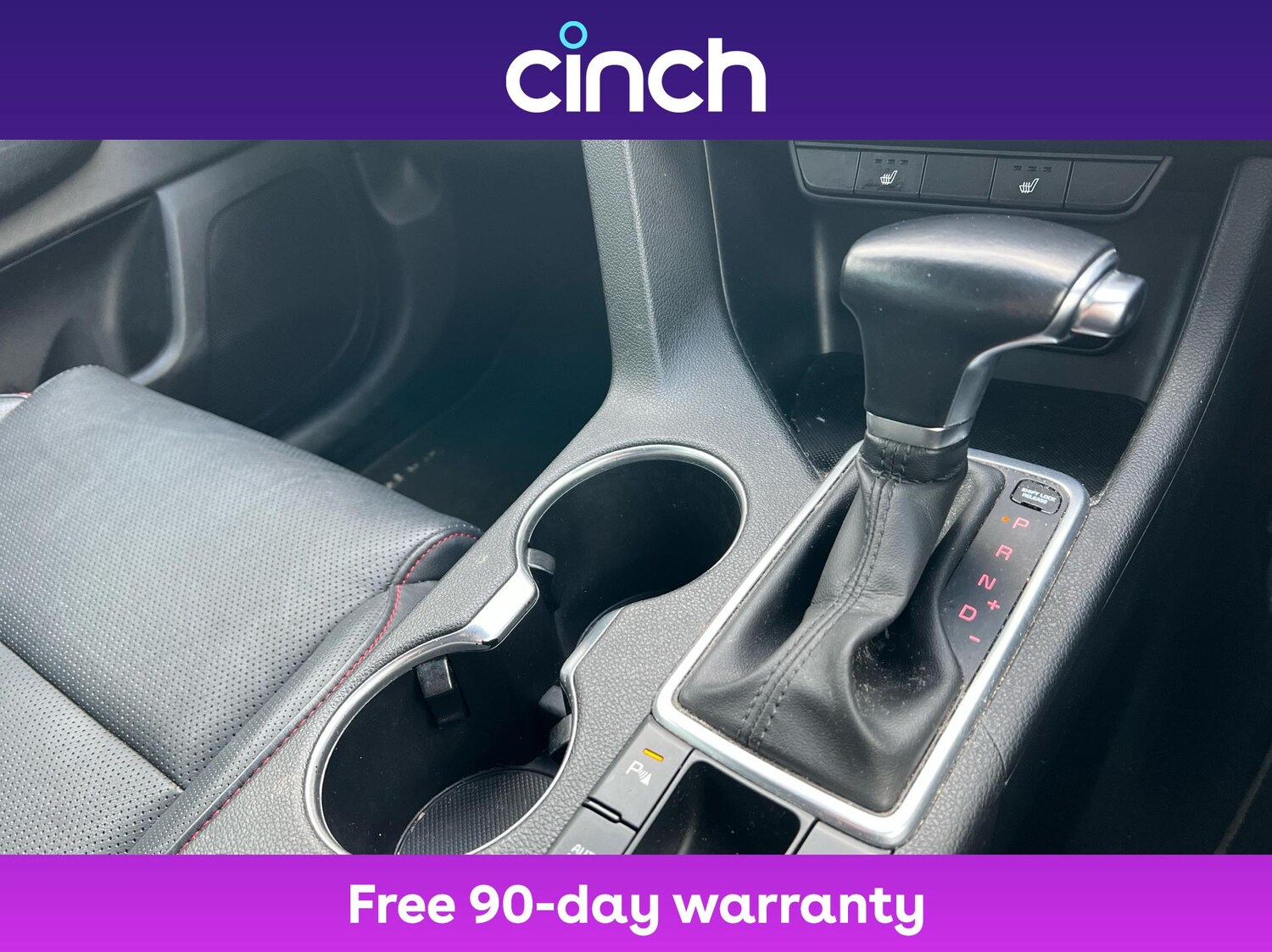 Used Kia Sportage 2019 for sale - 76590556: Photo 39