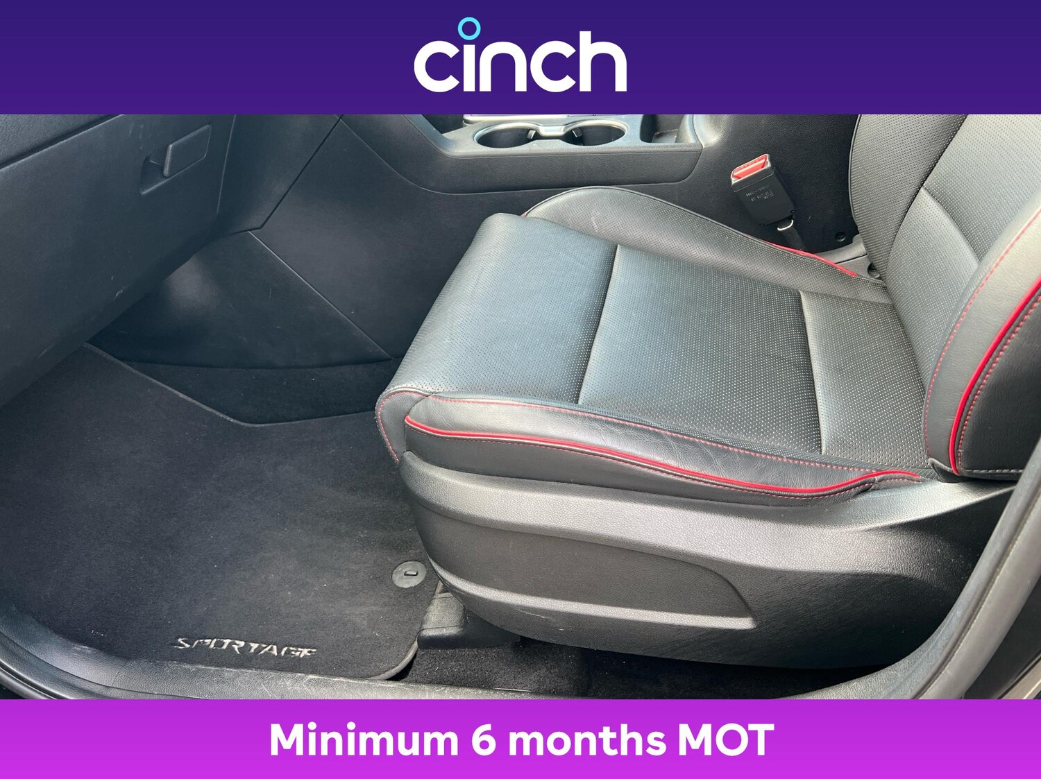 Used Kia Sportage 2019 for sale - 76590556: Photo 42