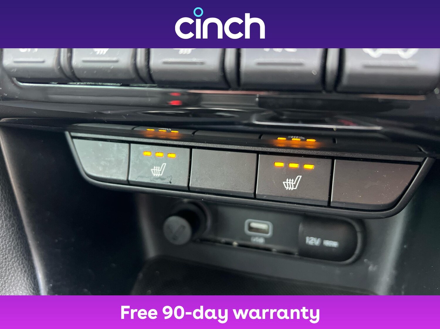 Used Kia Sportage 2019 for sale - 76590556: Photo 44