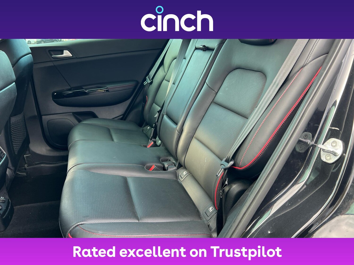 Used Kia Sportage 2019 for sale - 76590556: Photo 48