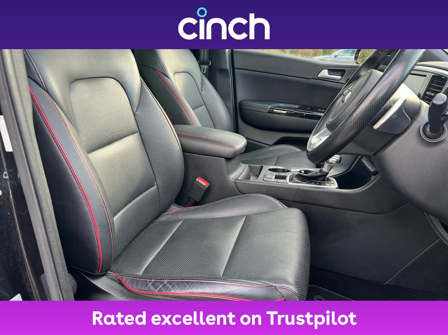 Used Kia Sportage 2019 for sale - 76590556: Photo 53