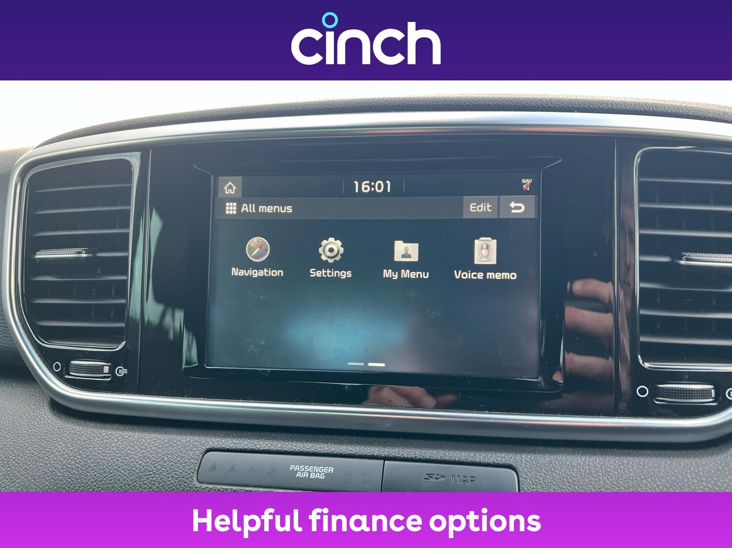 Used Kia Sportage 2019 for sale - 76590556: Photo 55