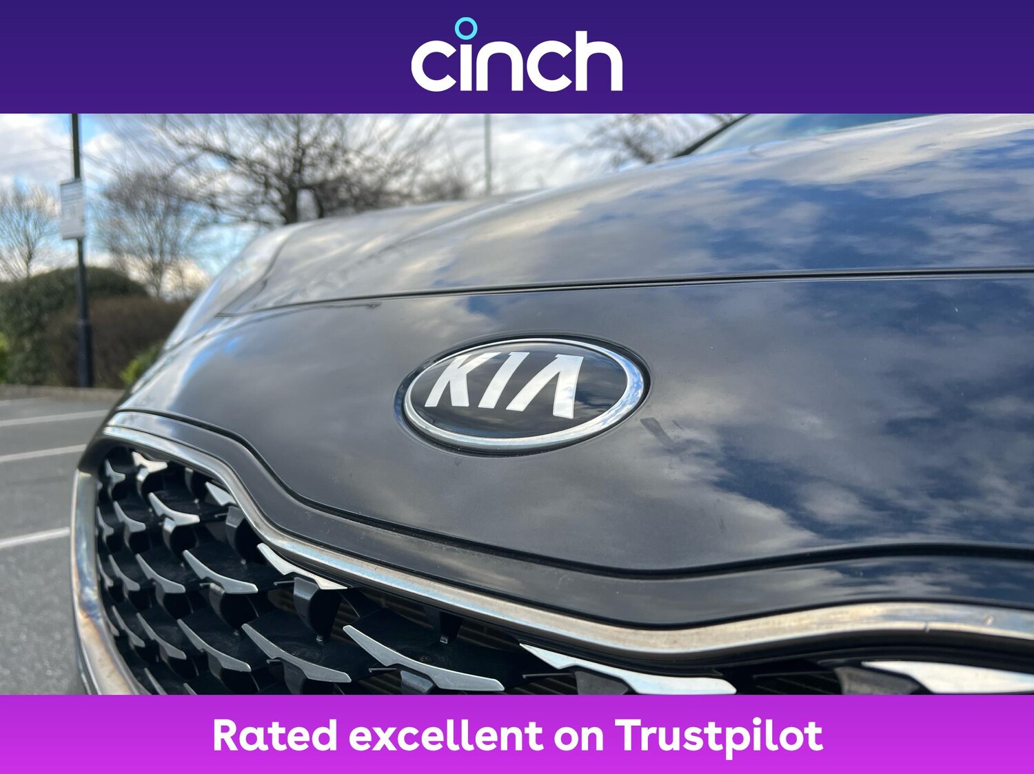 Used Kia Sportage 2019 for sale - 76590556: Photo 68