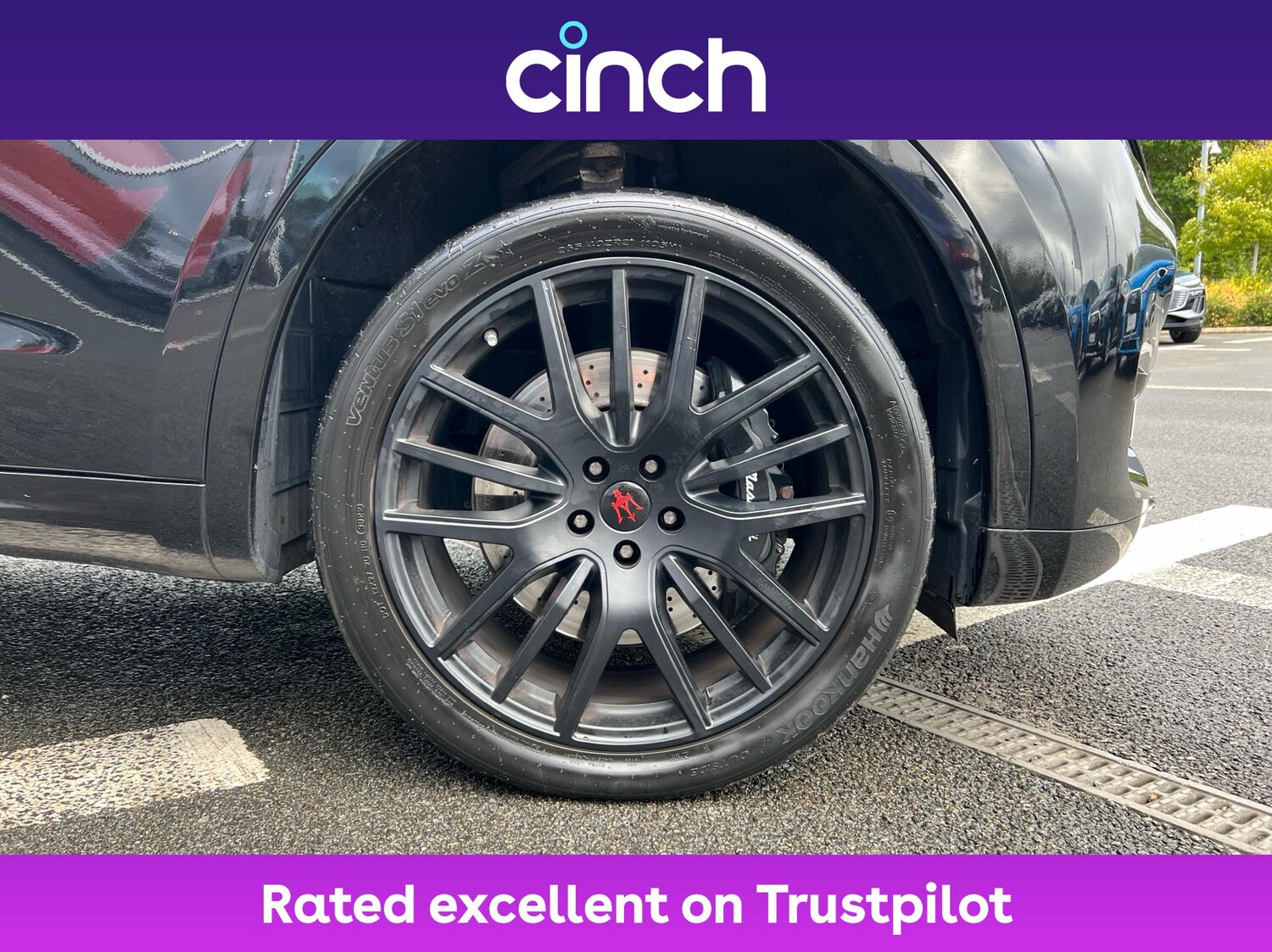 Used Maserati Levante 2018 for sale - 76758454: Photo 28