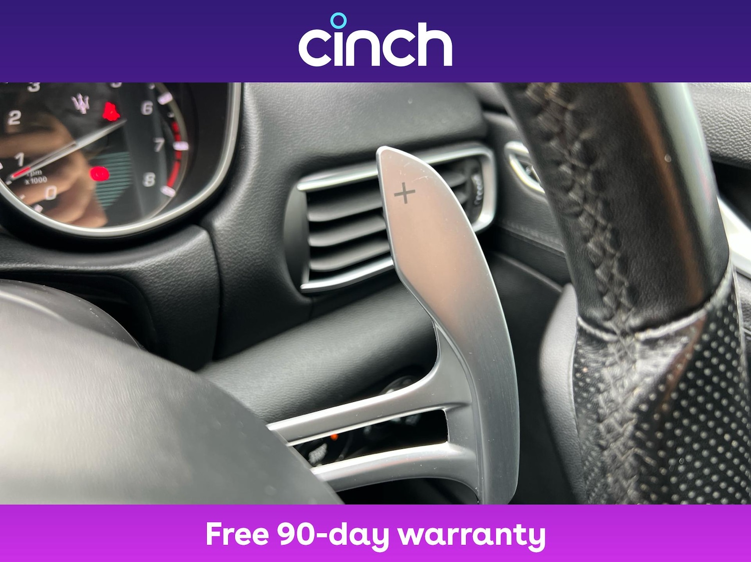 Used Maserati Levante 2018 for sale - 76758454: Photo 34