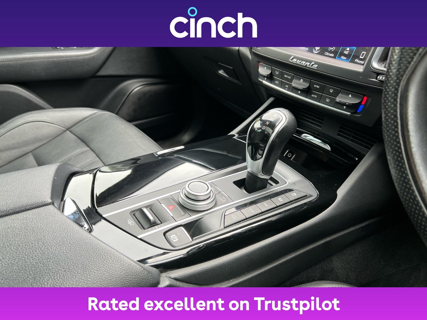 Used Maserati Levante 2018 for sale - 76758454: Photo 38