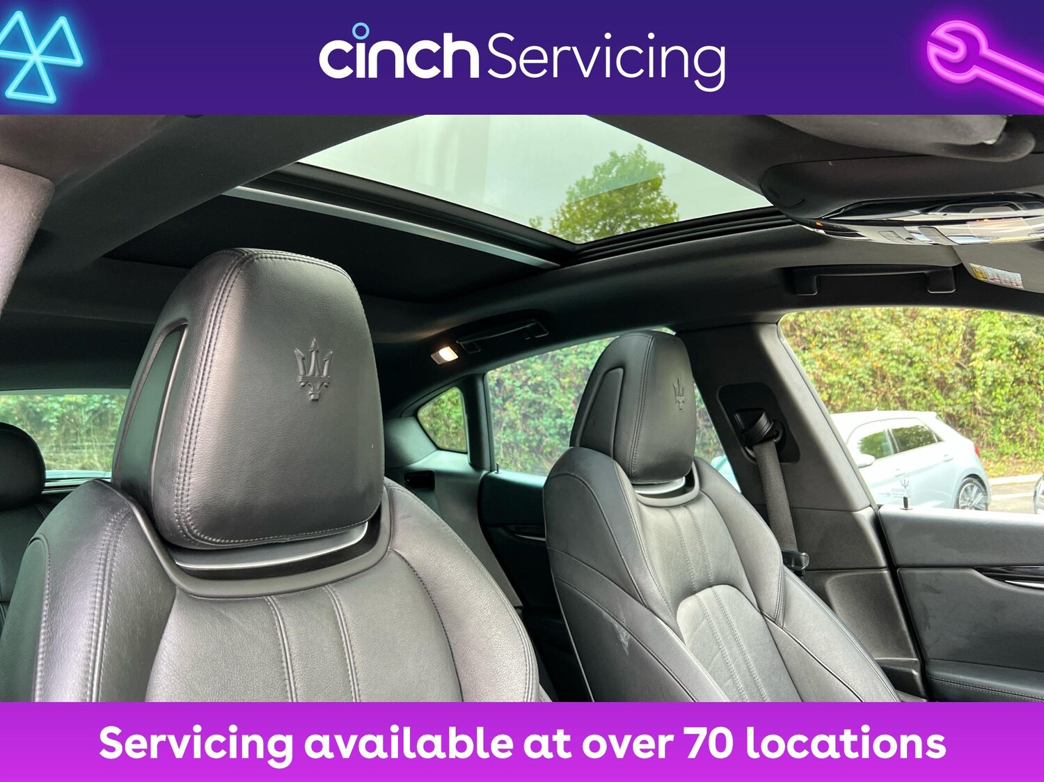 Used Maserati Levante 2018 for sale - 76758454: Photo 41