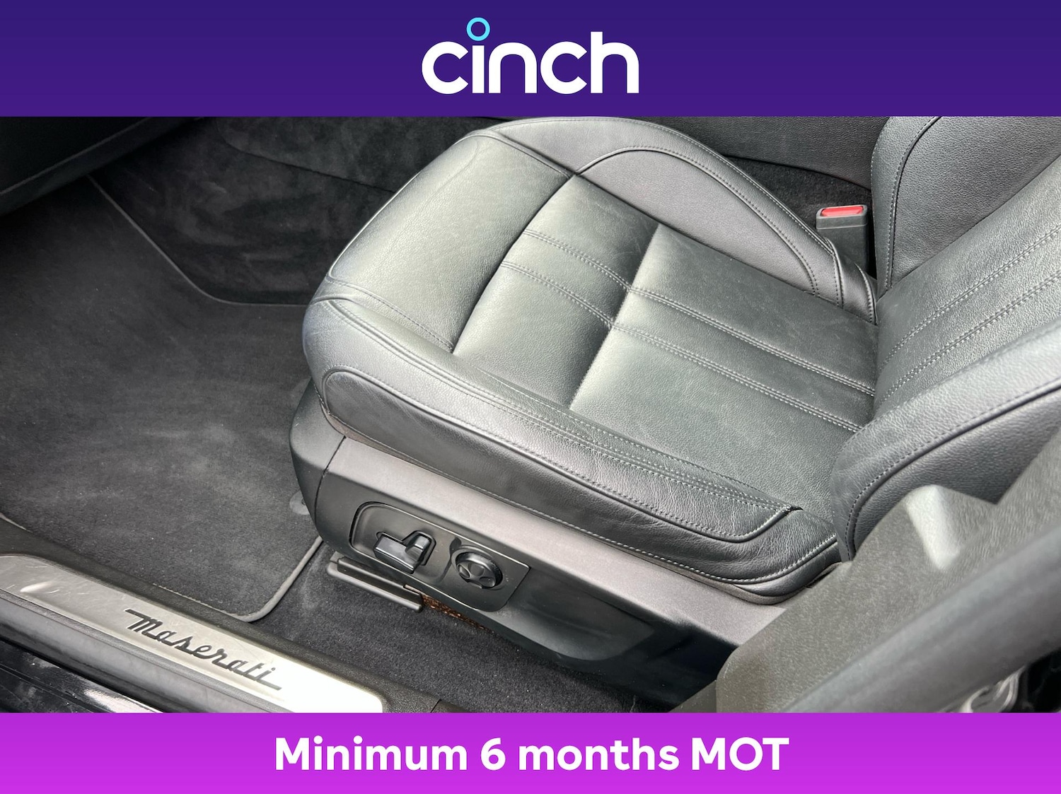 Used Maserati Levante 2018 for sale - 76758454: Photo 42