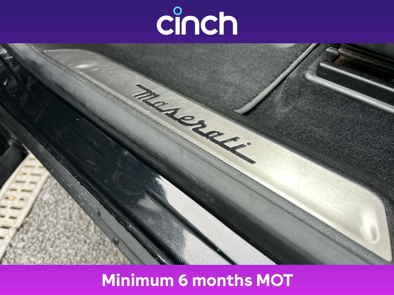 Used Maserati Levante 2018 for sale - 76758454: Photo 47