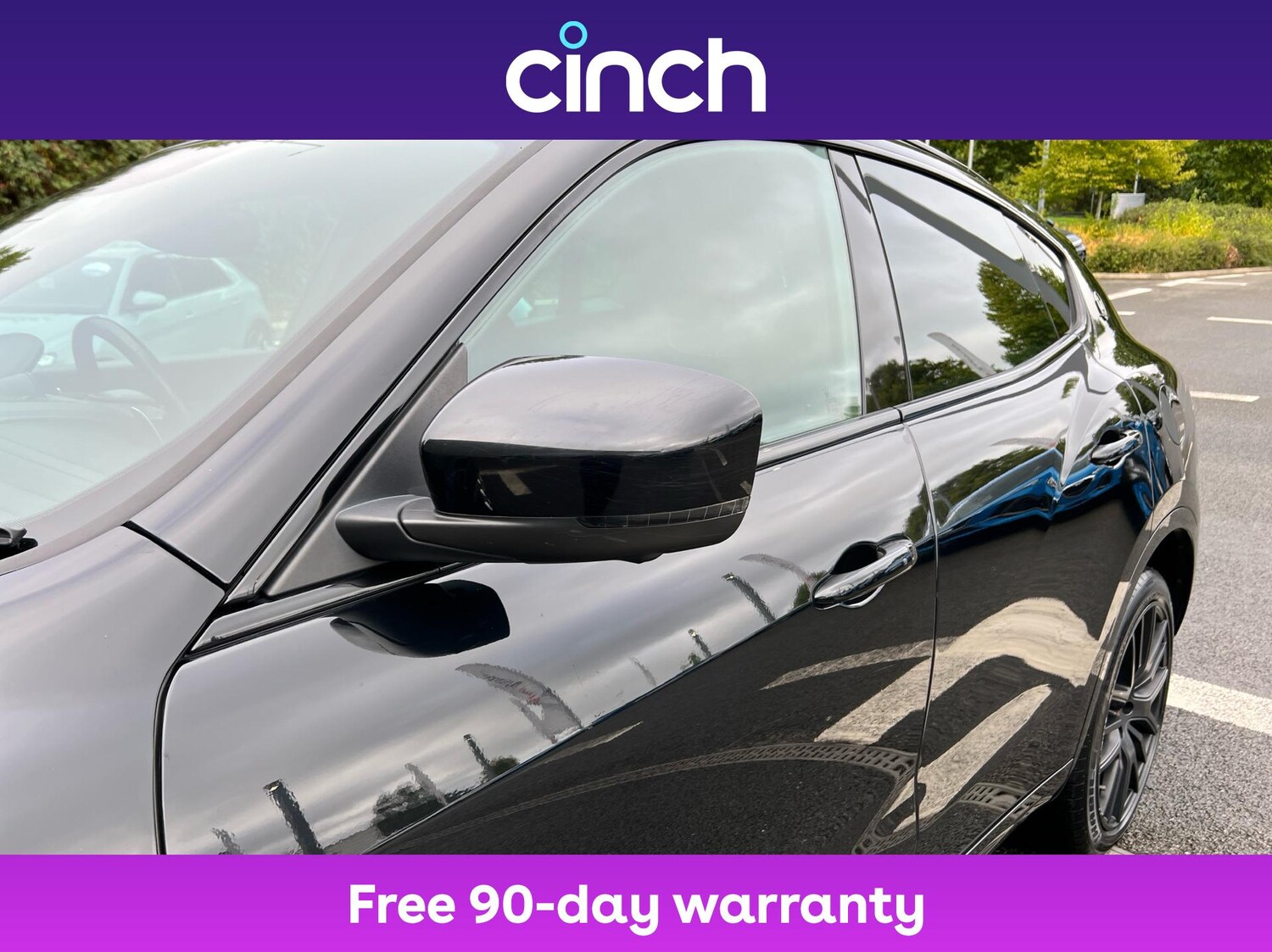 Used Maserati Levante 2018 for sale - 76758454: Photo 54