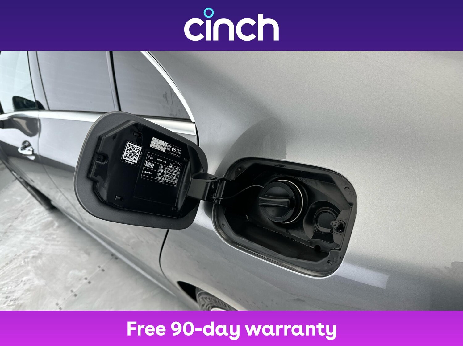 Used Mercedes-Benz CLA 2022 for sale - 76395272: Photo 29