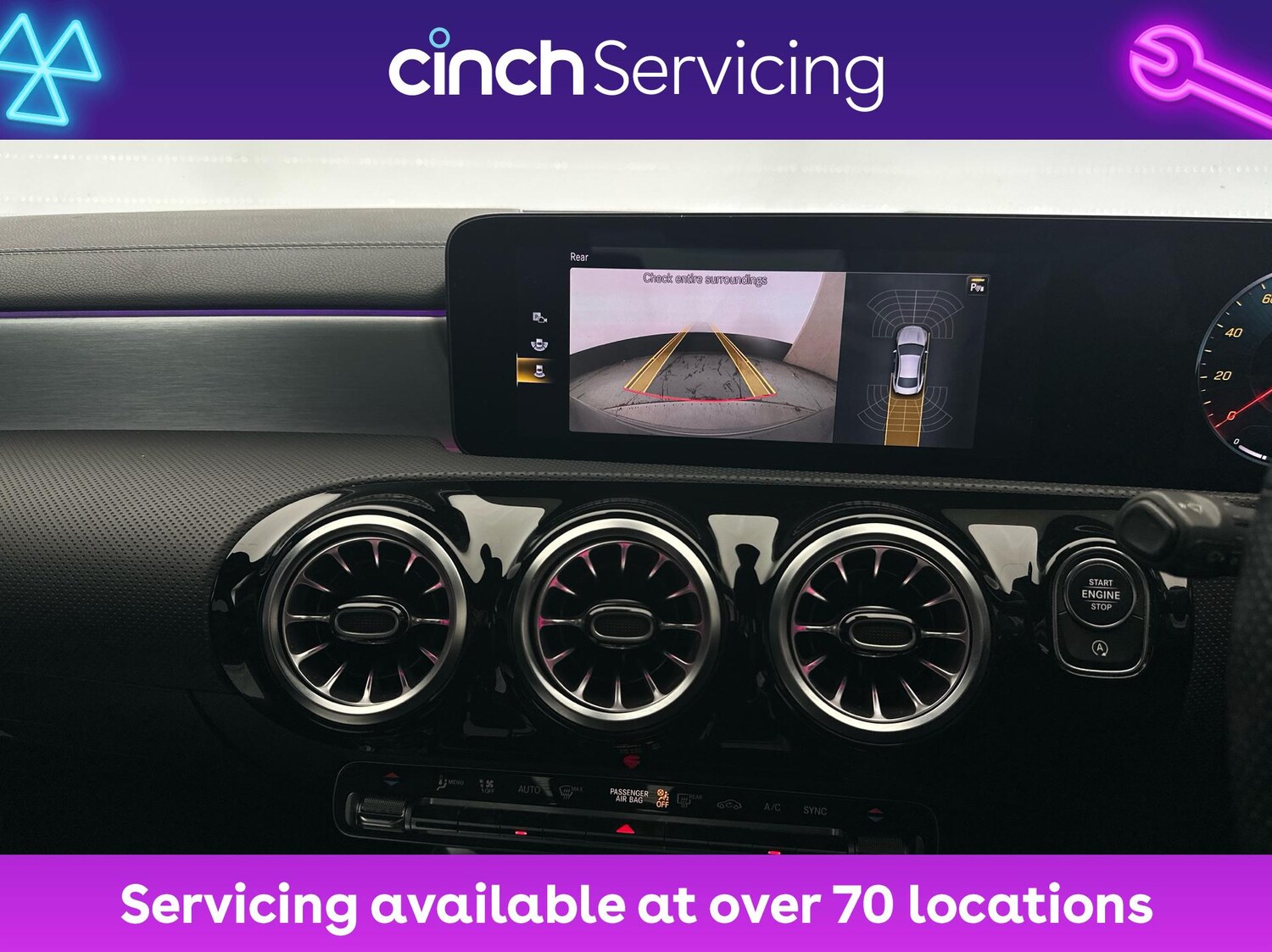 Used Mercedes-Benz CLA 2022 for sale - 76395272: Photo 31