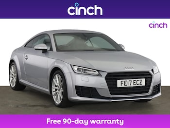 Audi - TT