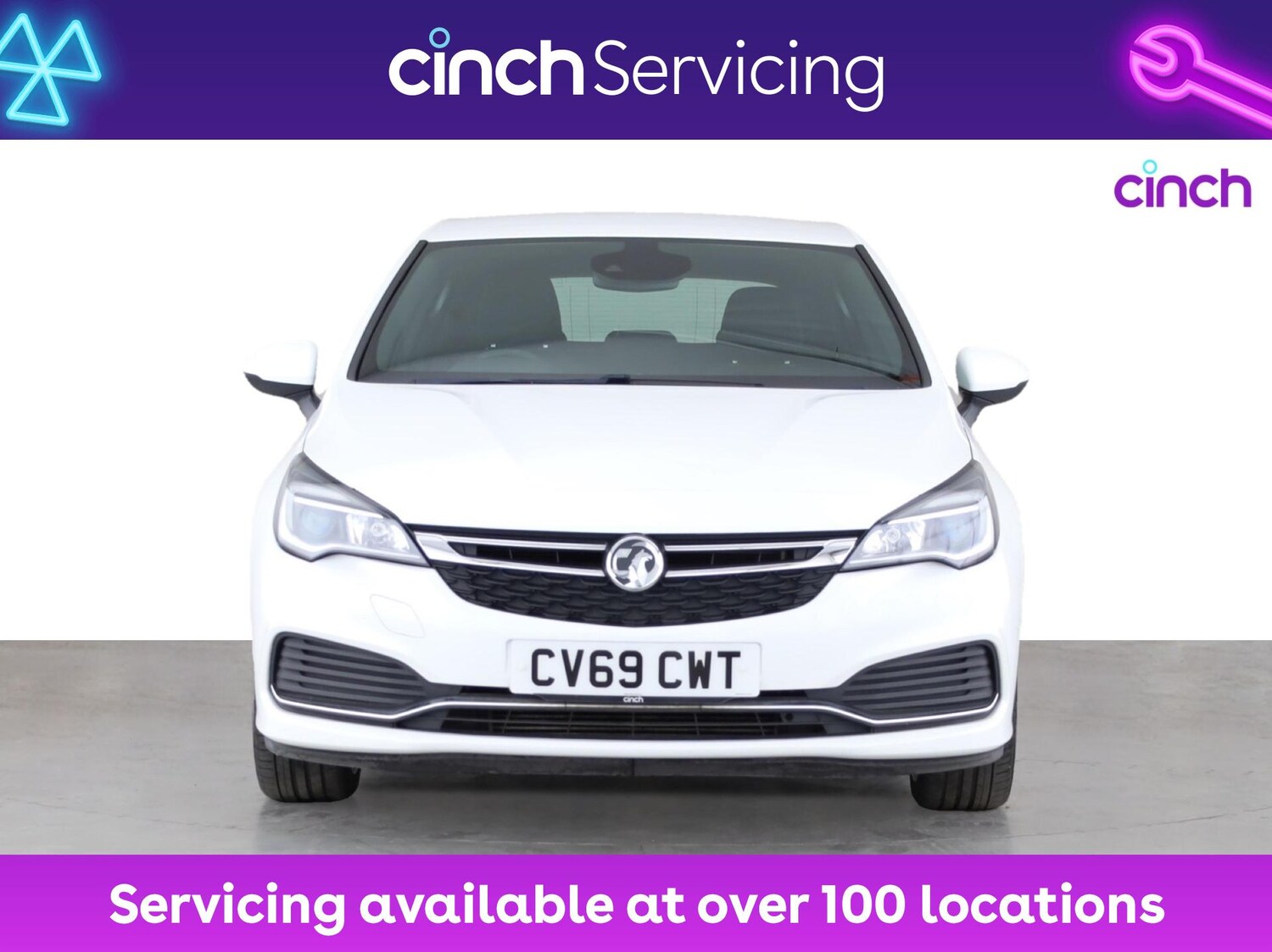 Used Vauxhall Astra 2019 for sale - 76739778: Photo 11