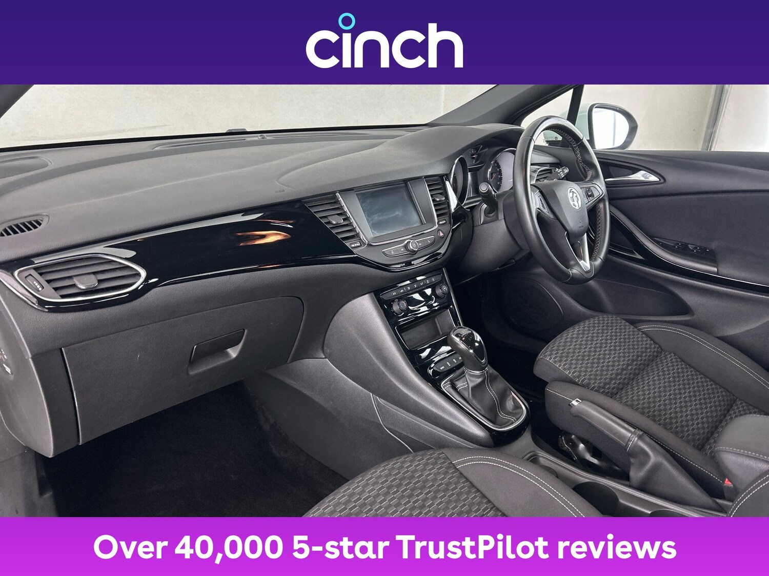 Used Vauxhall Astra 2019 for sale - 76739778: Photo 14