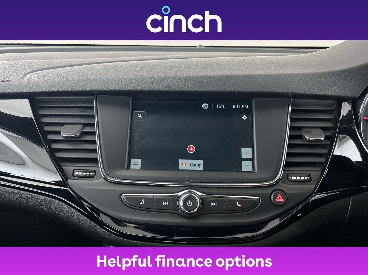 Used Vauxhall Astra 2019 for sale - 76739778: Photo 17