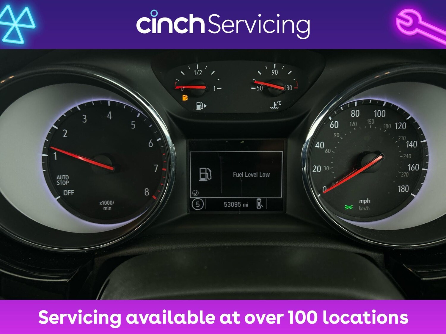 Used Vauxhall Astra 2019 for sale - 76739778: Photo 18