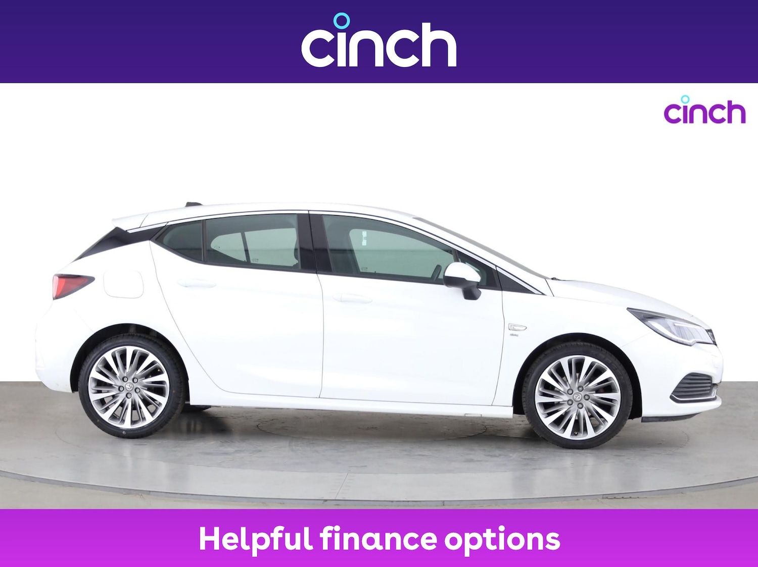 Used Vauxhall Astra 2019 for sale - 76739778: Photo 2