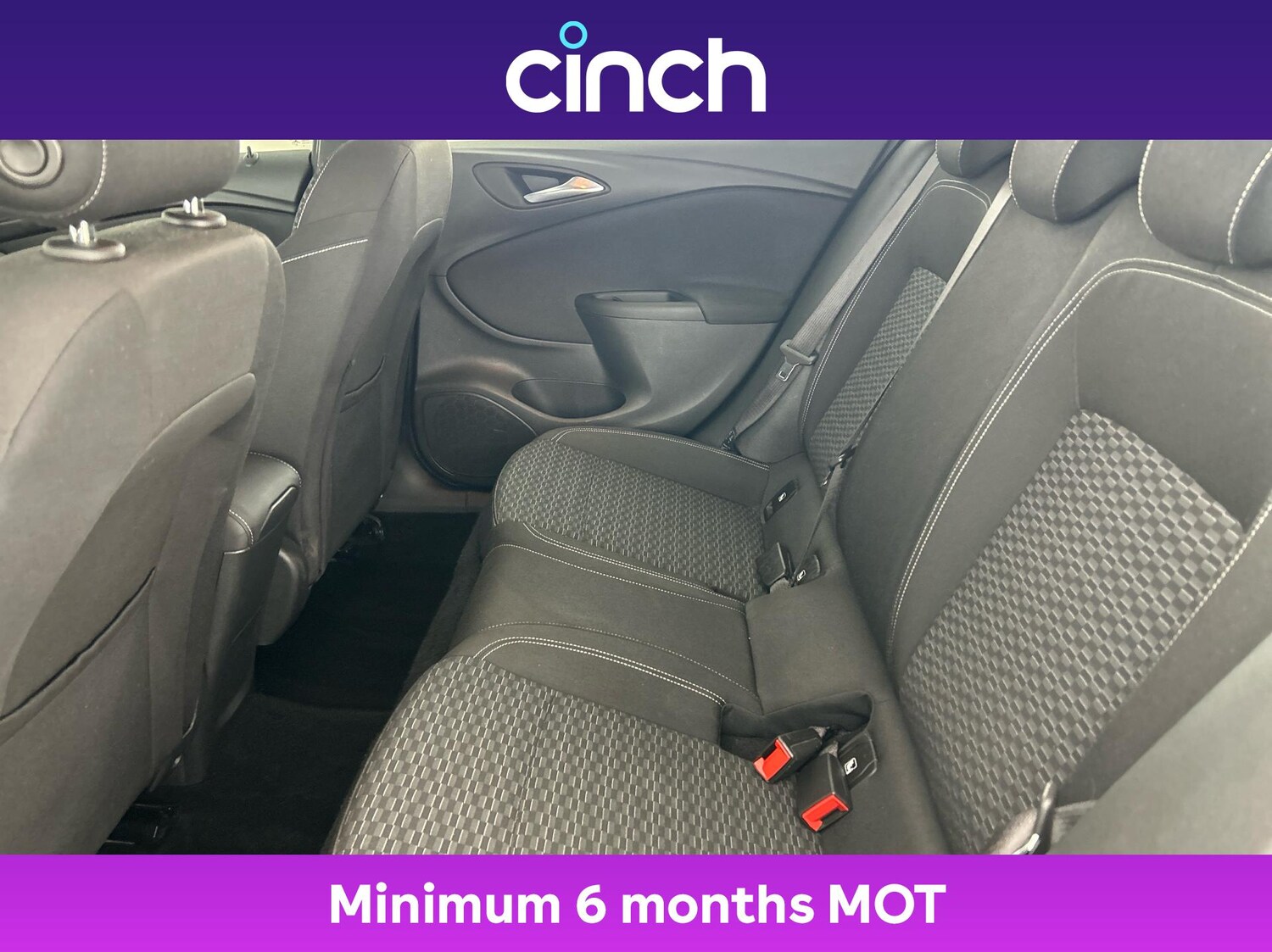 Used Vauxhall Astra 2019 for sale - 76739778: Photo 20