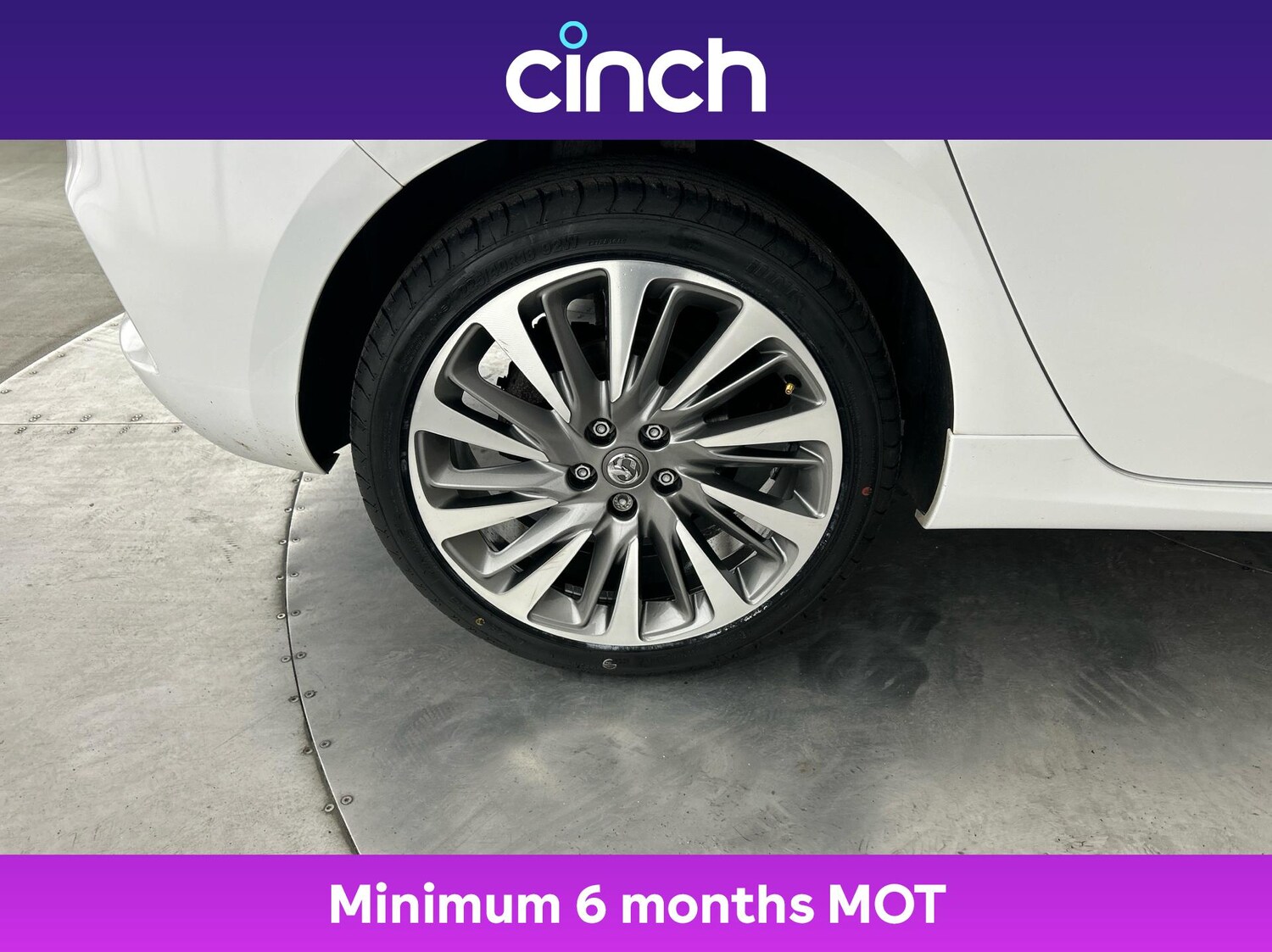 Used Vauxhall Astra 2019 for sale - 76739778: Photo 27