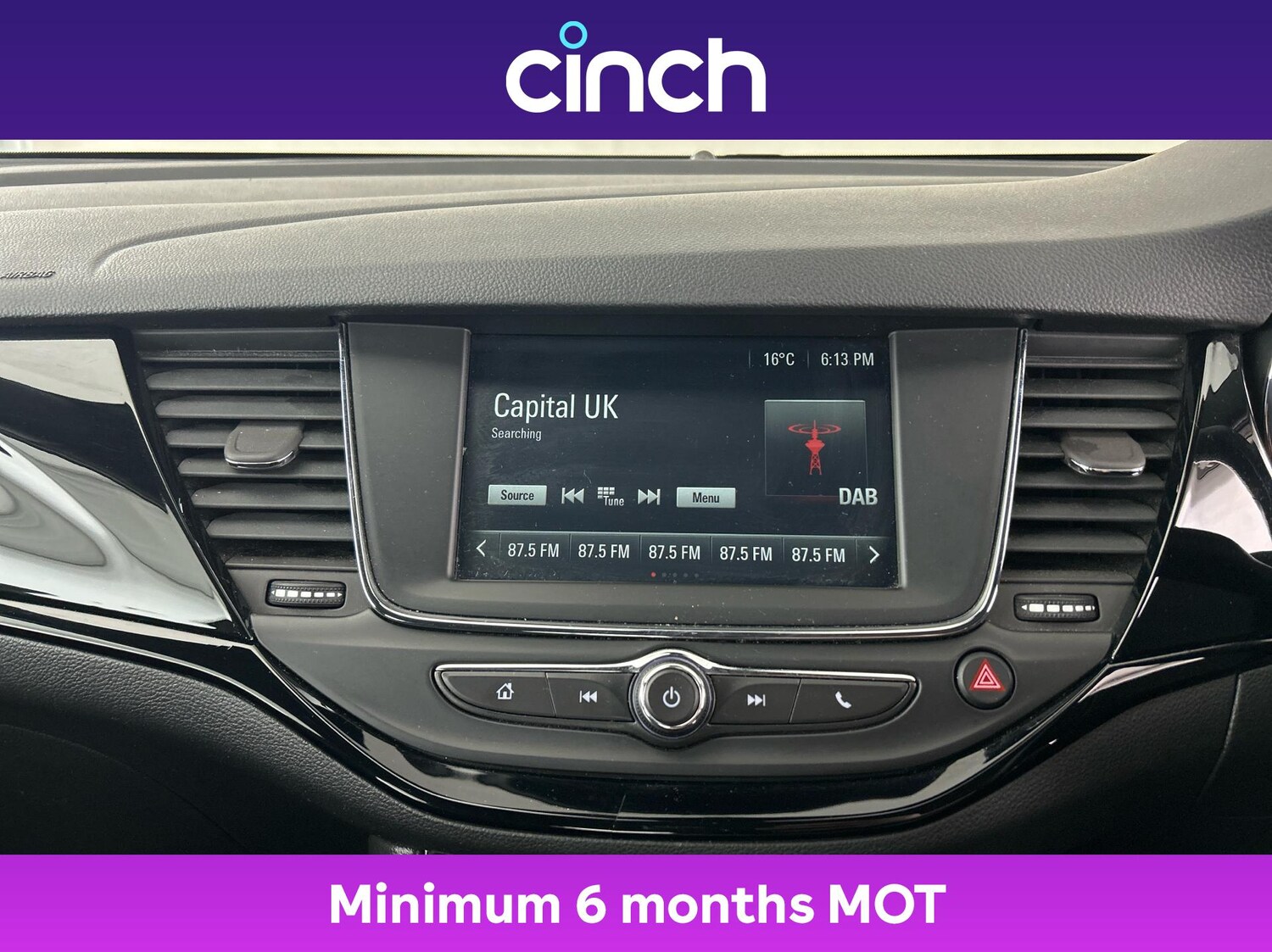 Used Vauxhall Astra 2019 for sale - 76739778: Photo 32