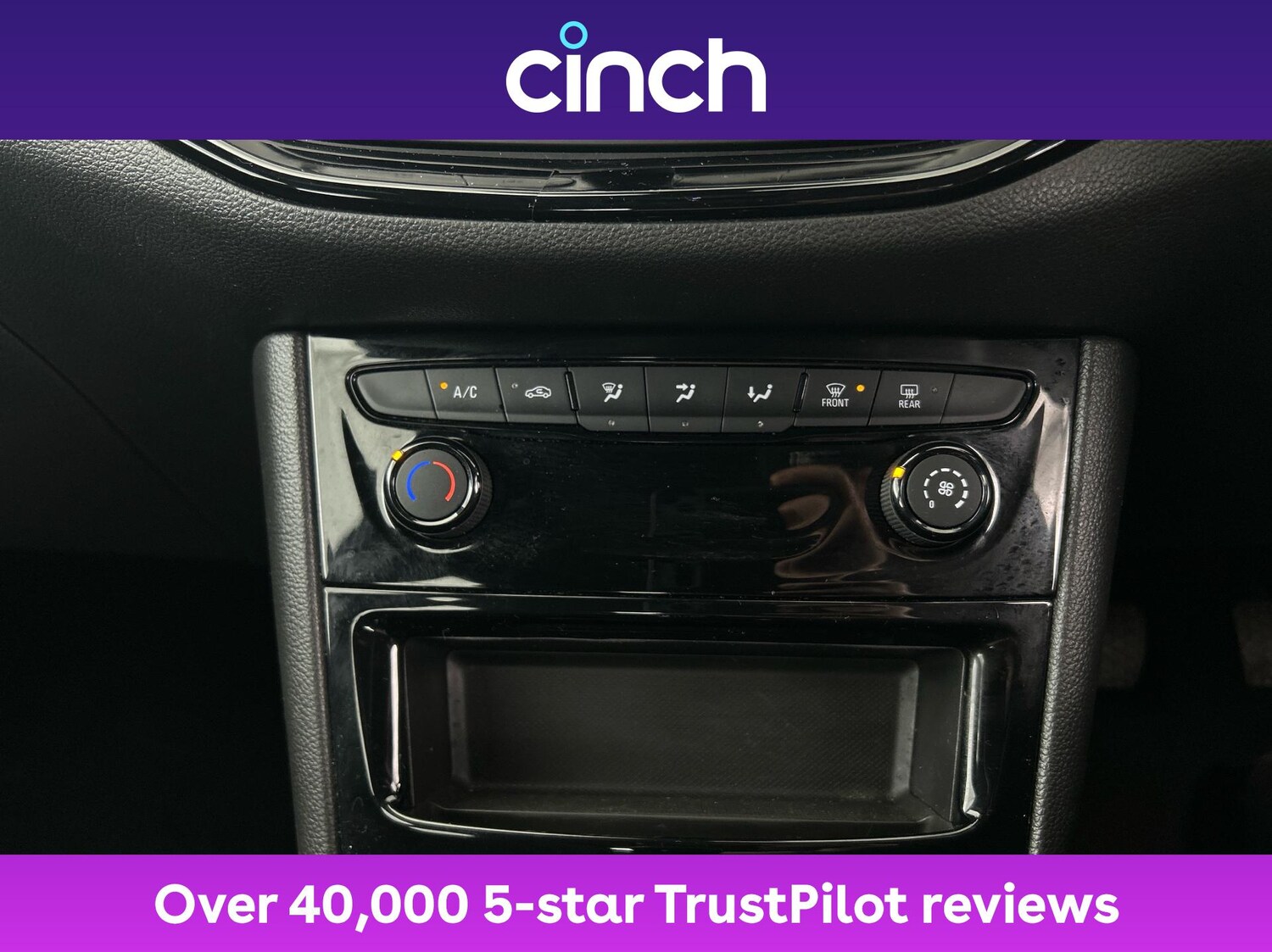 Used Vauxhall Astra 2019 for sale - 76739778: Photo 33