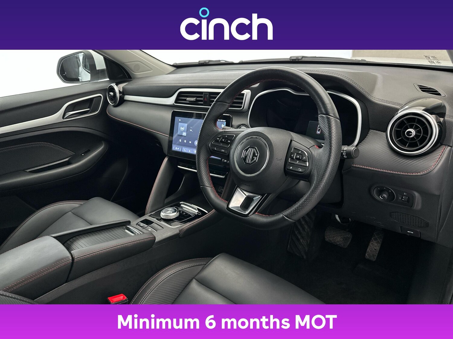 Used MG MG ZS 2022 for sale - 76590621: Photo 12