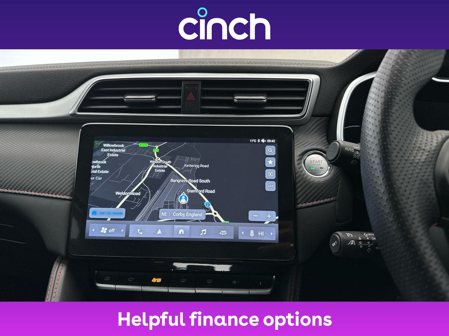 Used MG MG ZS 2022 for sale - 76590621: Photo 17