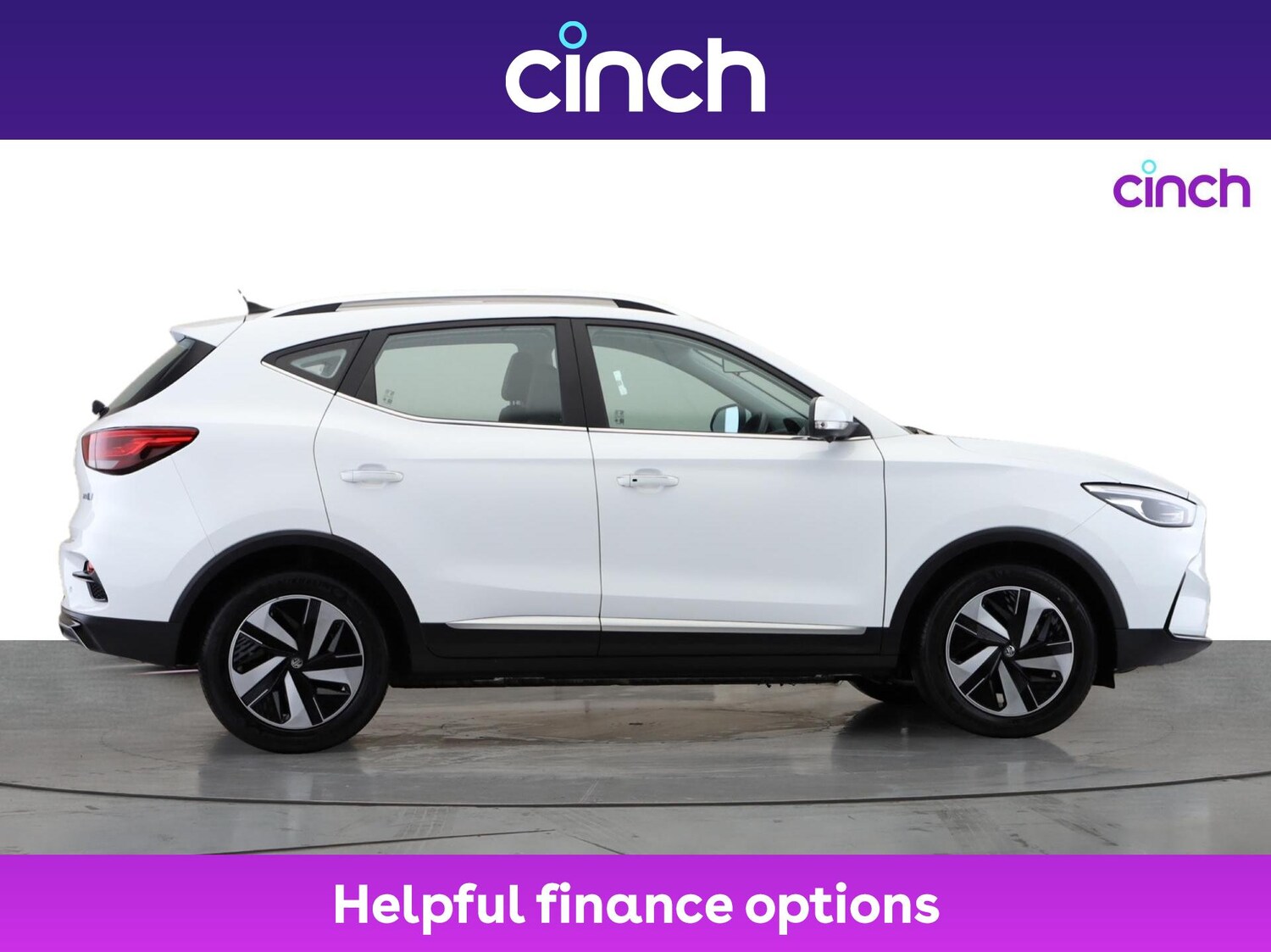 Used MG MG ZS 2022 for sale - 76590621: Photo 2