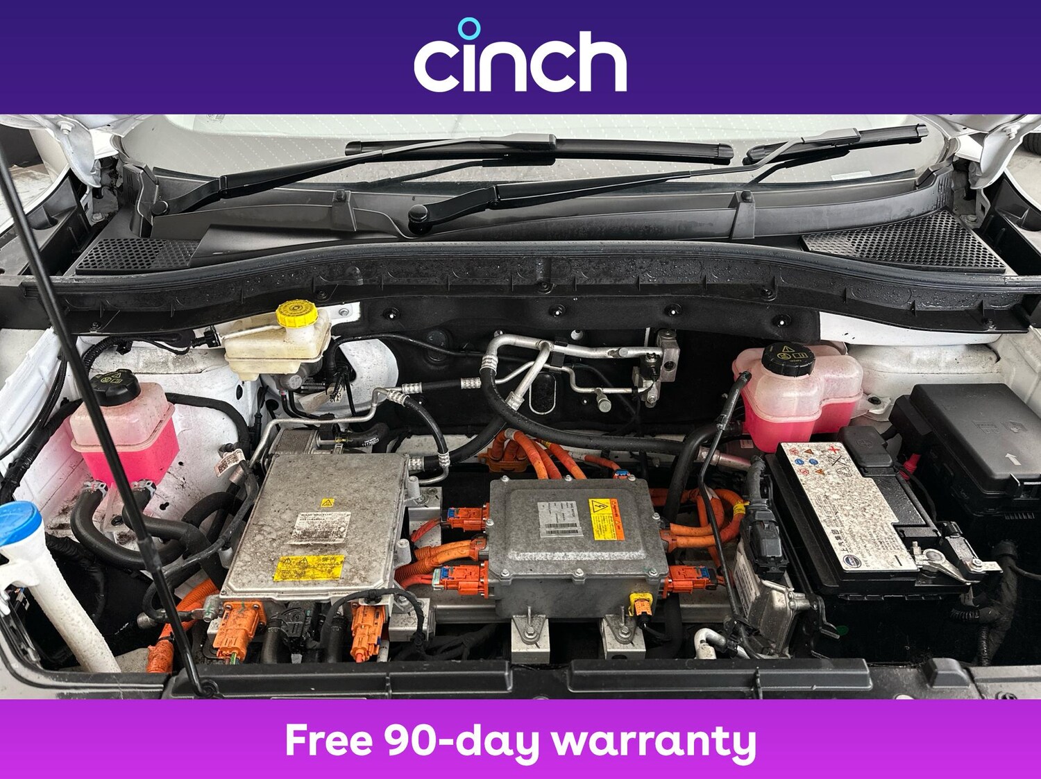 Used MG MG ZS 2022 for sale - 76590621: Photo 23