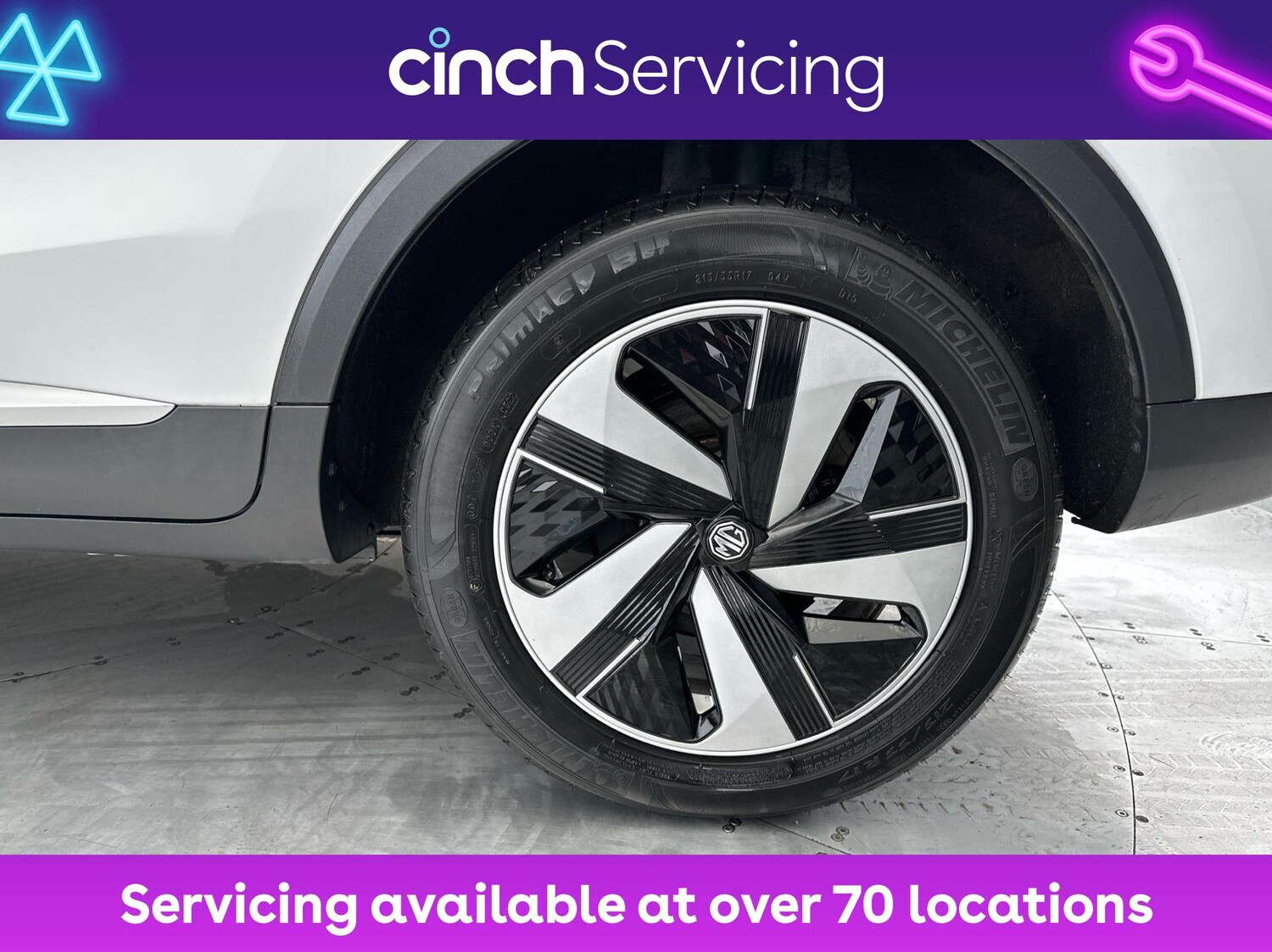 Used MG MG ZS 2022 for sale - 76590621: Photo 26