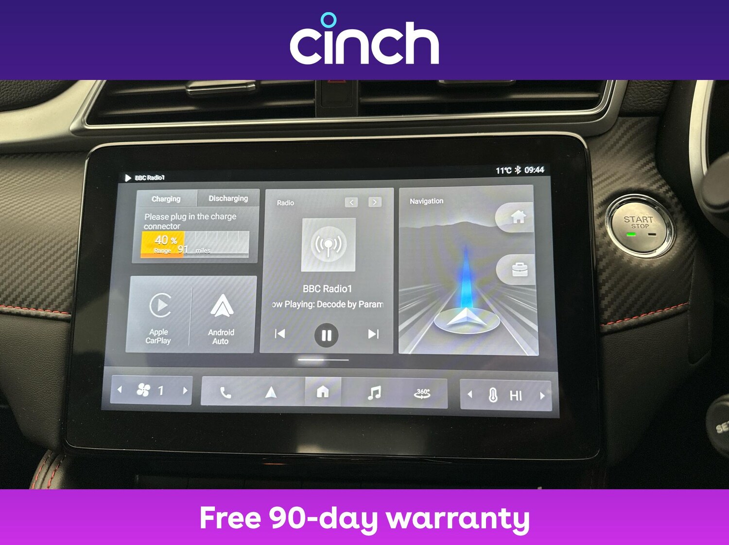 Used MG MG ZS 2022 for sale - 76590621: Photo 34