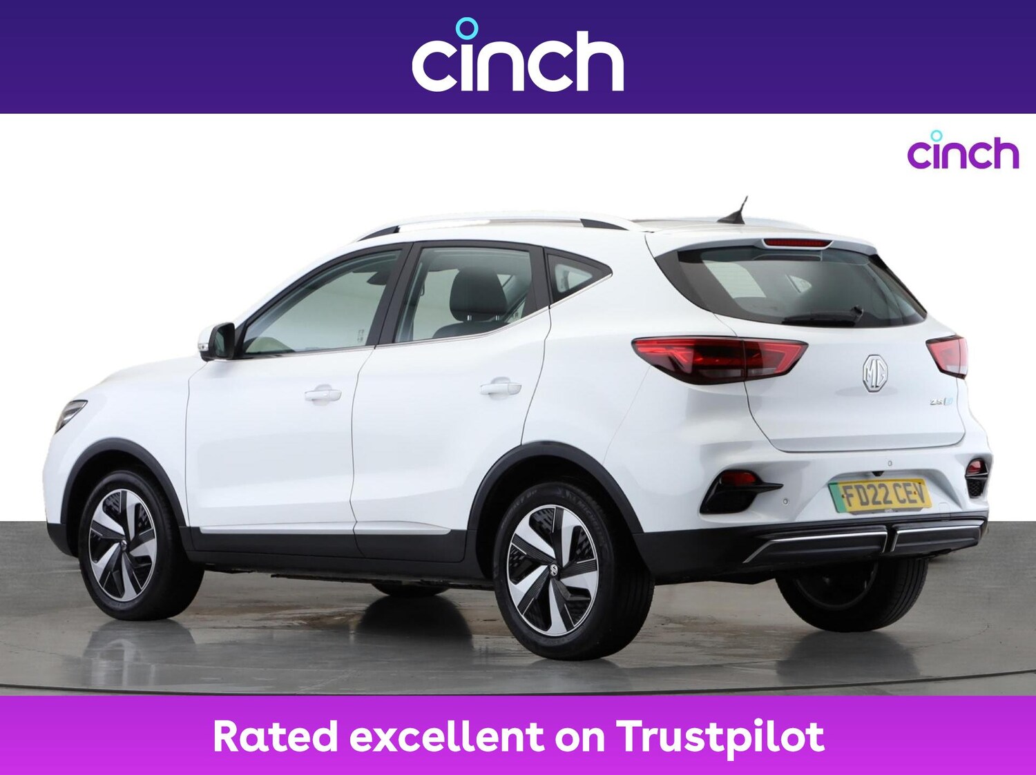 Used MG MG ZS 2022 for sale - 76590621: Photo 6