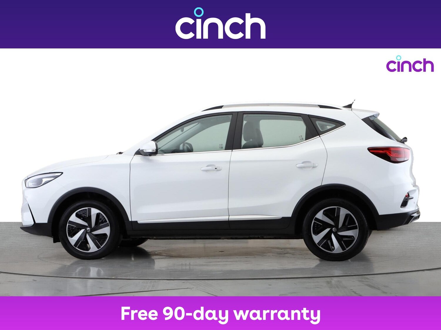 Used MG MG ZS 2022 for sale - 76590621: Photo 8