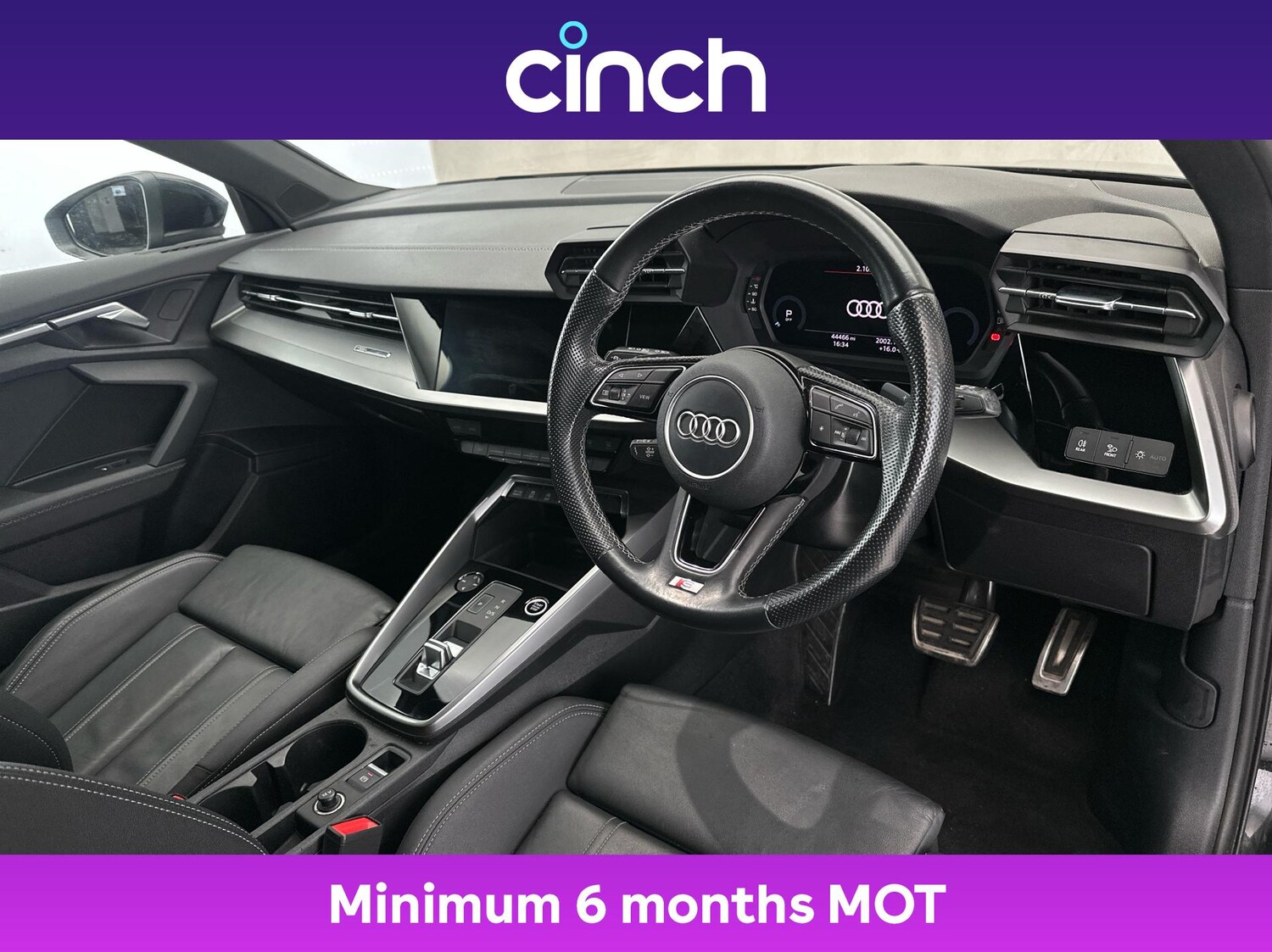 Used Audi A3 2022 for sale - 76197927: Photo 12