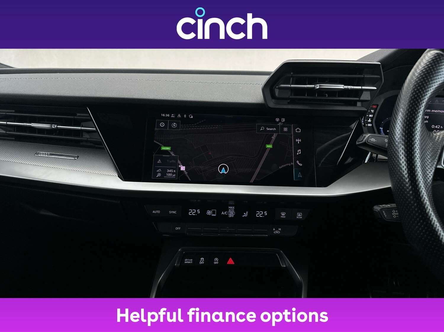 Used Audi A3 2022 for sale - 76197927: Photo 17