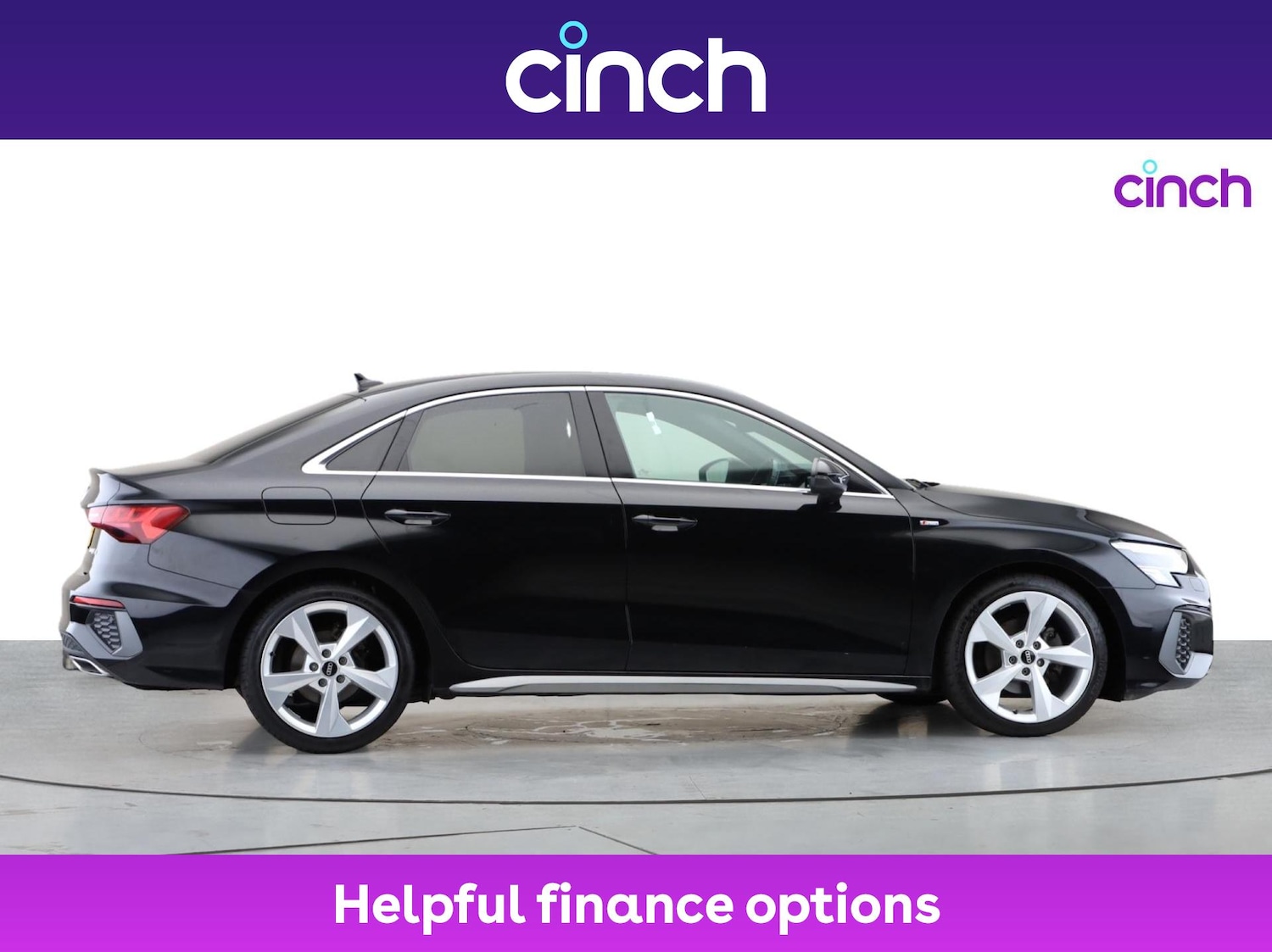 Used Audi A3 2022 for sale - 76197927: Photo 2